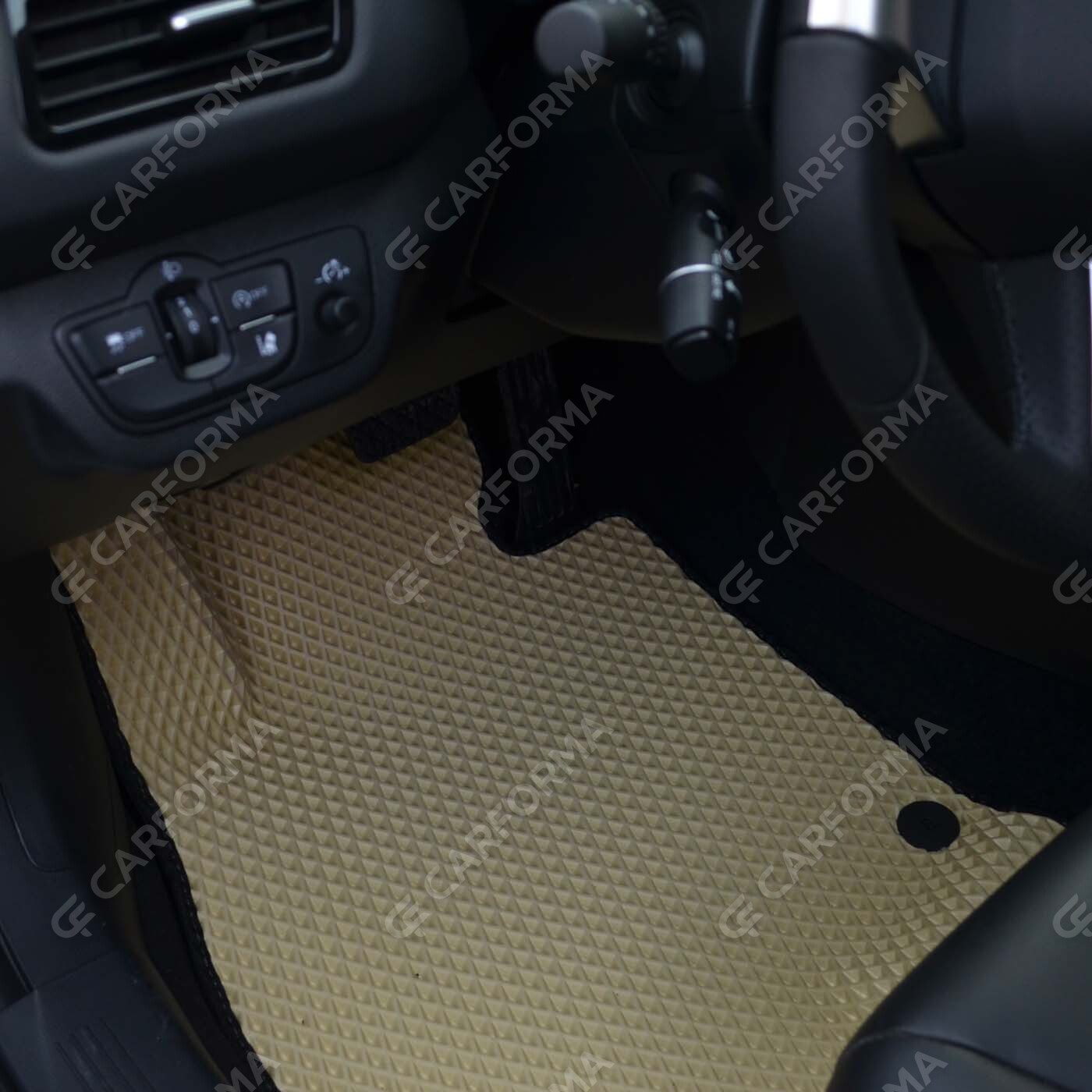 Коврики на Hongqi H5 I 2018&nbsp;-&nbsp;2022 в Тамбове