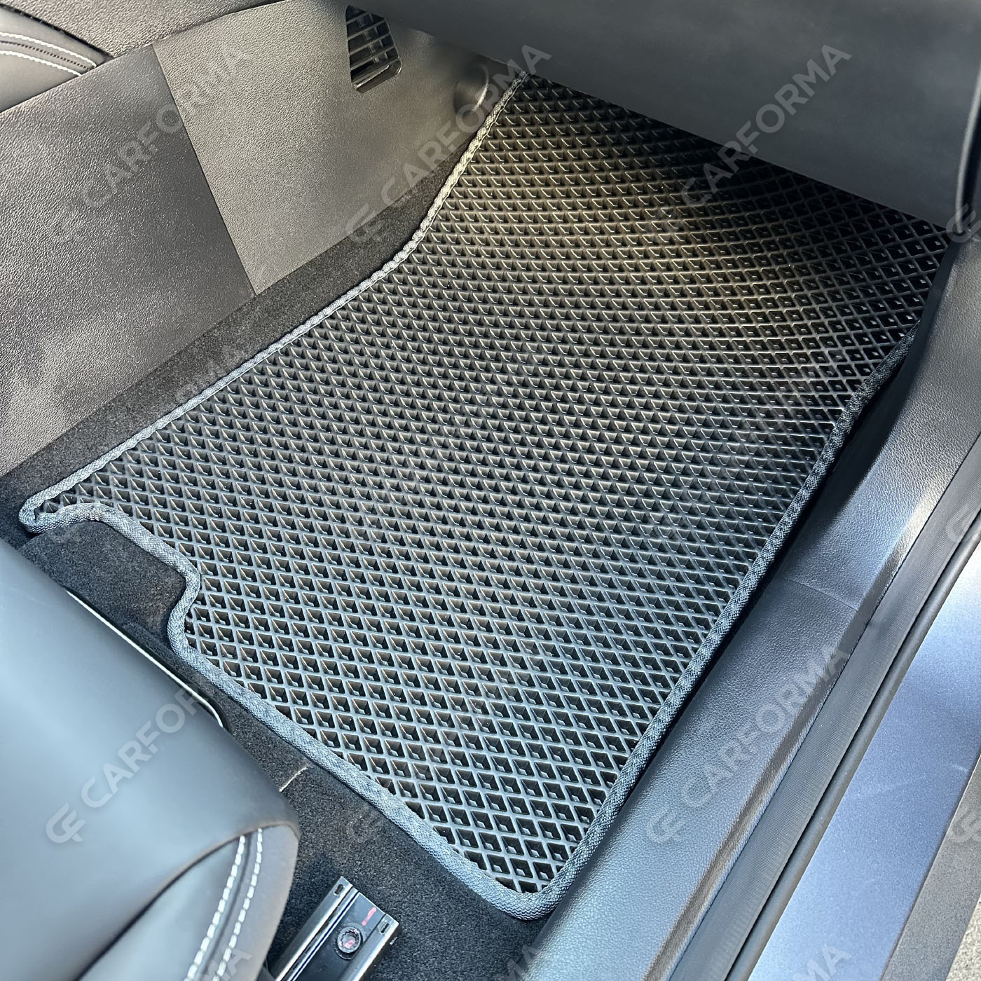 EVA коврики на Москвич 6 2023&nbsp;-&nbsp;2026 в Тамбове