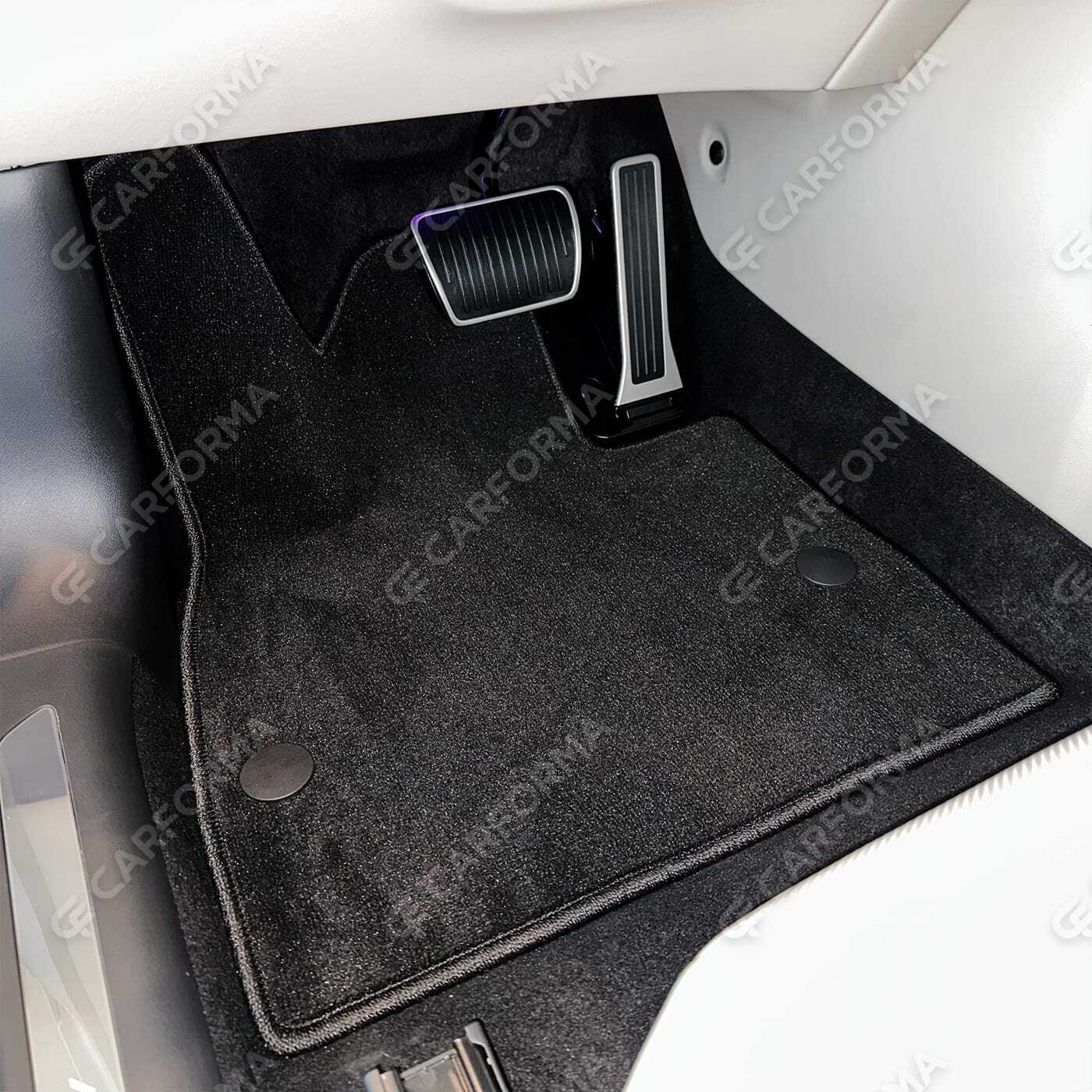 EVA коврики на Seres M5 2021&nbsp;-&nbsp;2026 в Тамбове