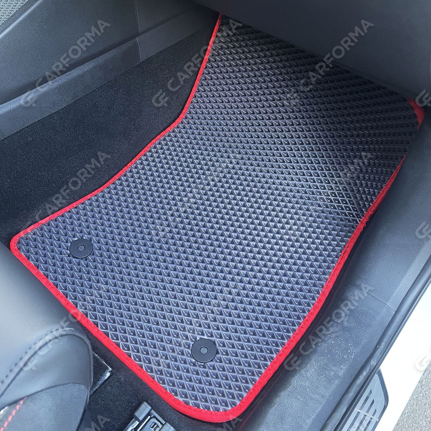 Коврики на Geely Tugella 2019&nbsp;-&nbsp;2026 в Тамбове