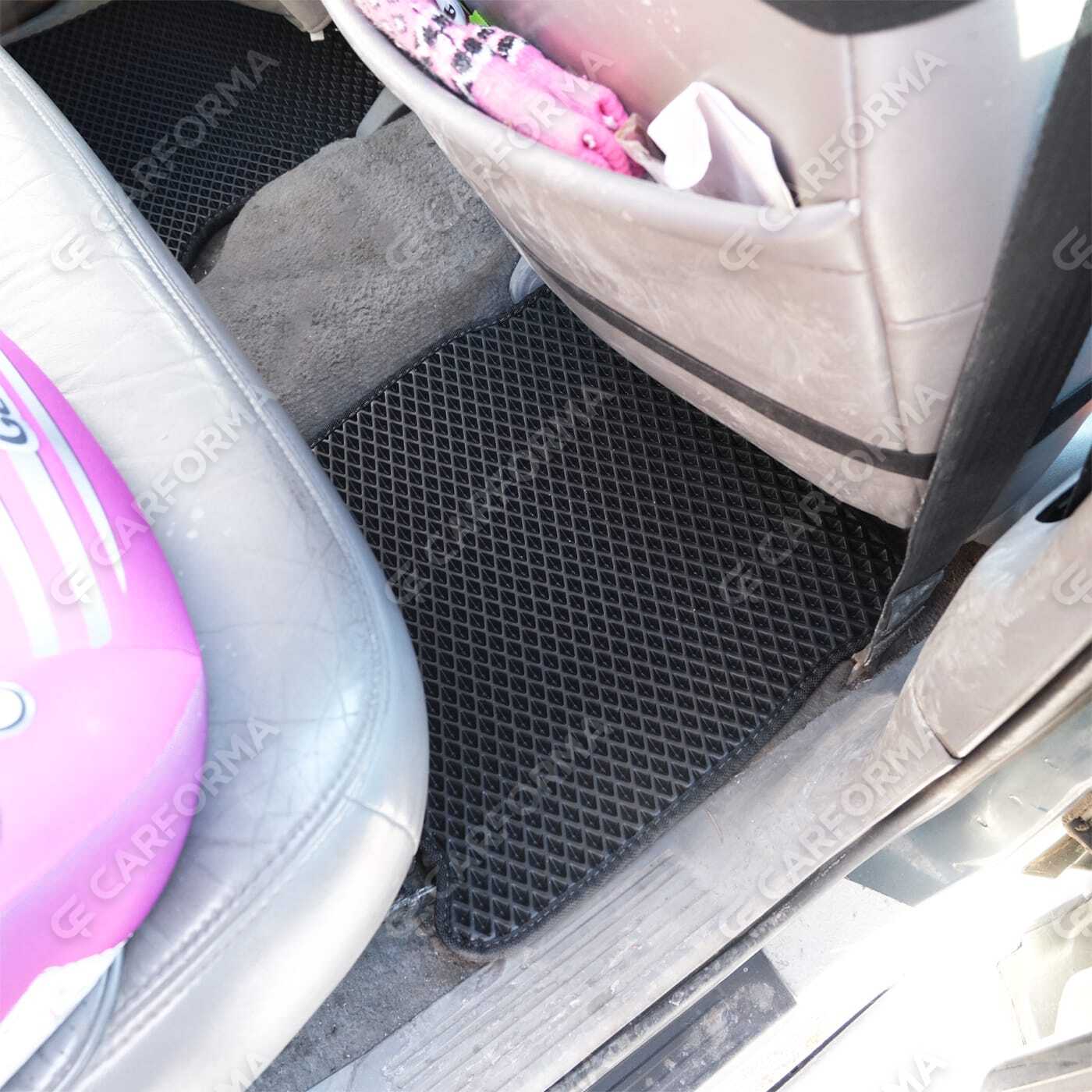 Ворсовые коврики на Ford Explorer II 1994&nbsp;-&nbsp;2003 в Тамбове