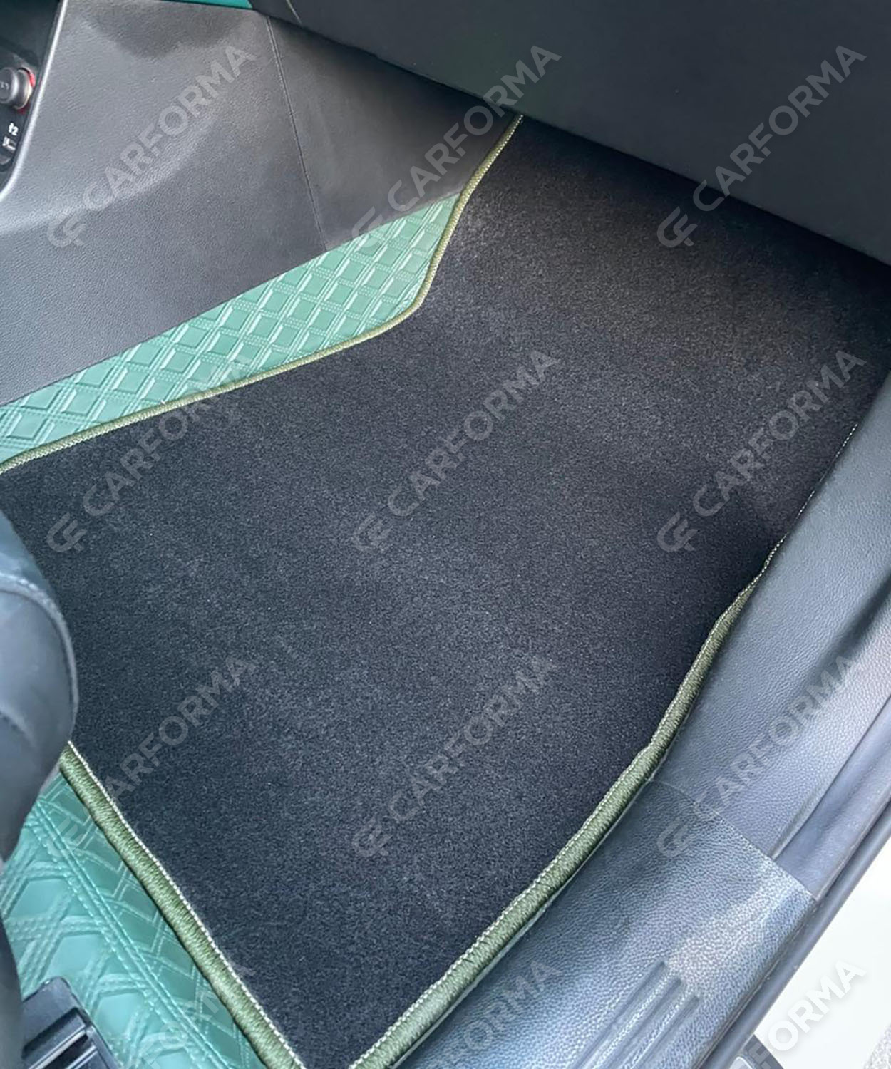 EVA коврики на GAC GS8 II 2023&nbsp;-&nbsp;2026 в Тамбове