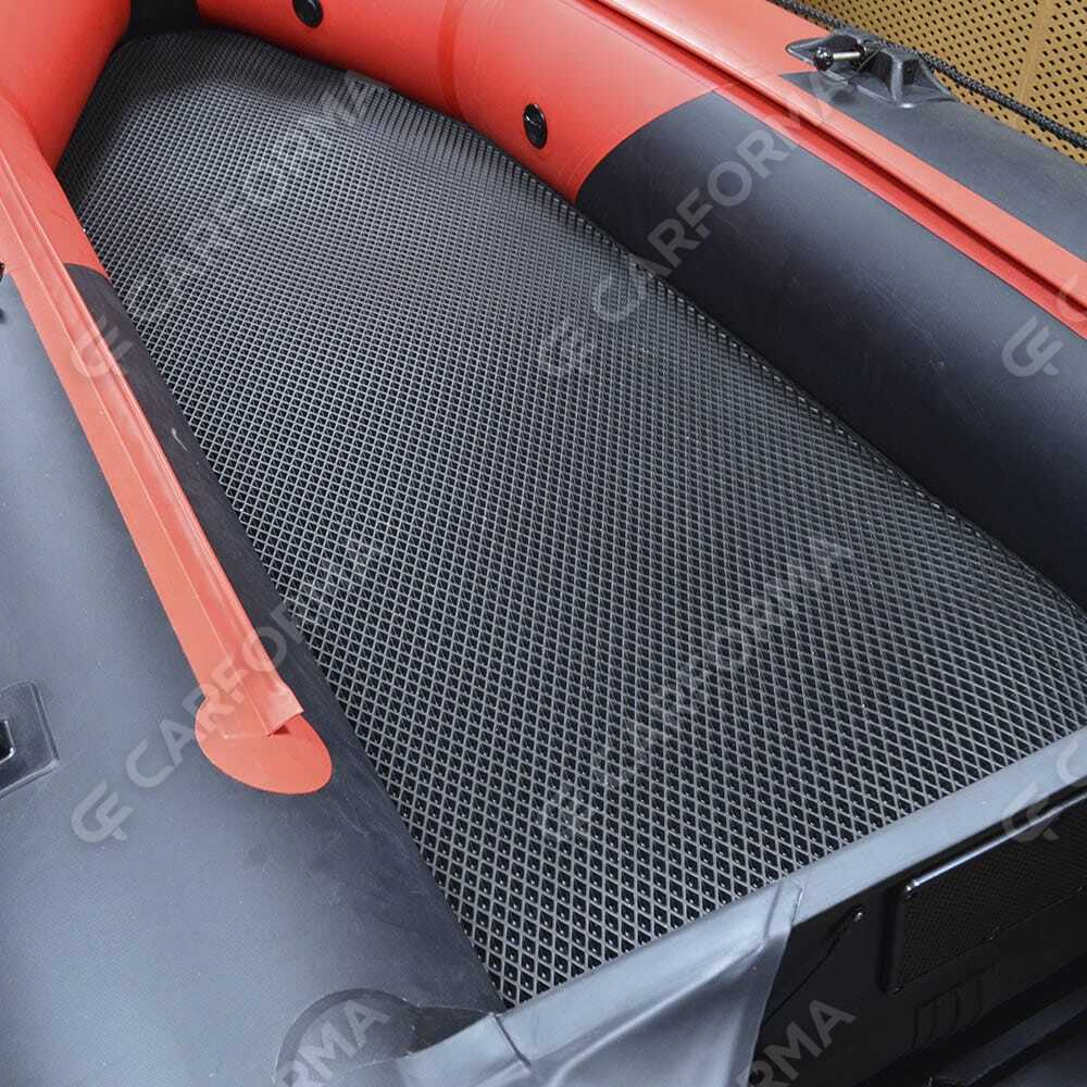 Ворсовые коврики на Лодки Gladiator E320LT  в Тамбове