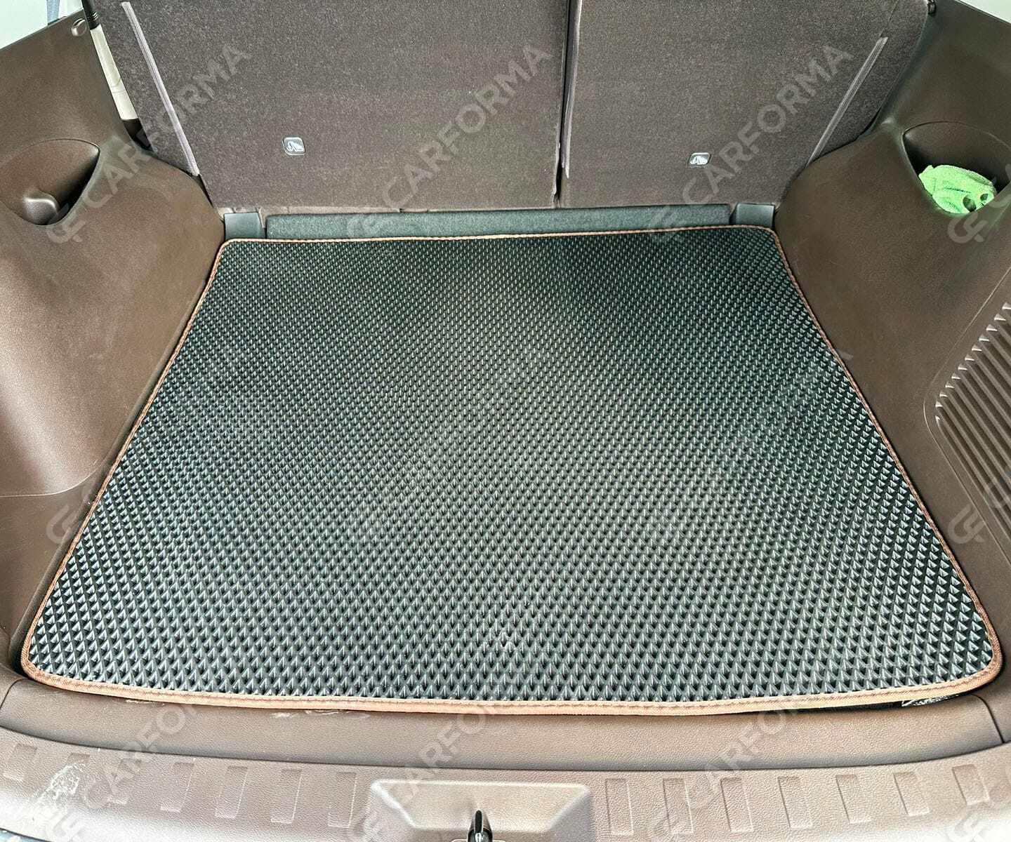 Ворсовые коврики на Oting Paladin 2023&nbsp;-&nbsp;2026 в Тамбове