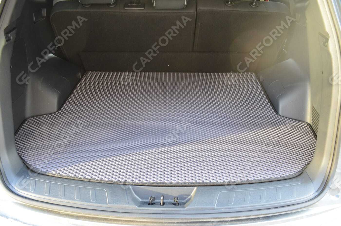 Ворсовые коврики на JAC S7 2020&nbsp;-&nbsp;2022 в Тамбове