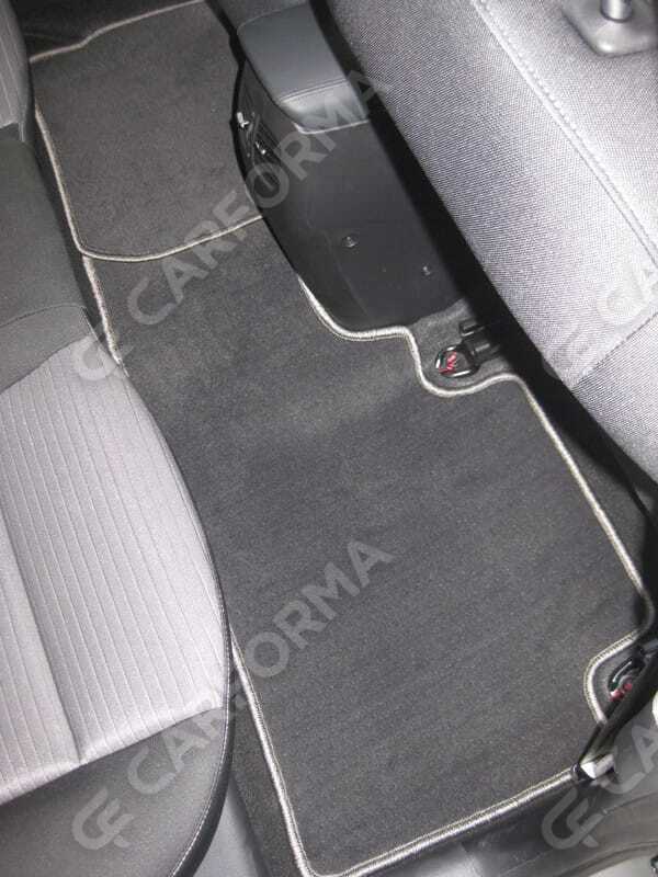 Коврики на KIA Cerato III 2013&nbsp;-&nbsp;2020 в Тамбове