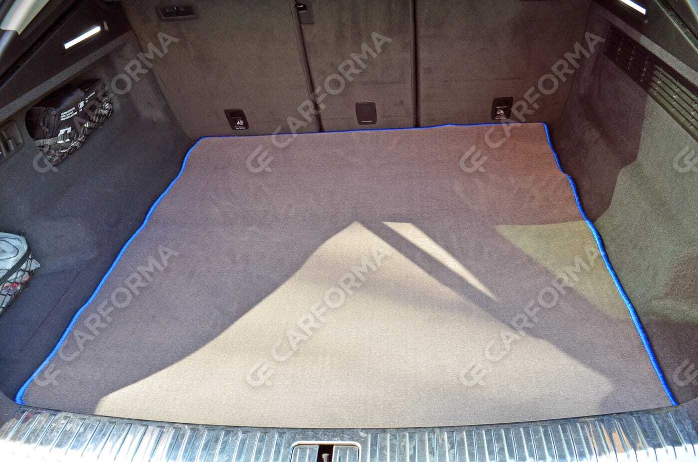 Ворсовые коврики на Lamborghini Urus 2017&nbsp;-&nbsp;2026 в Тамбове