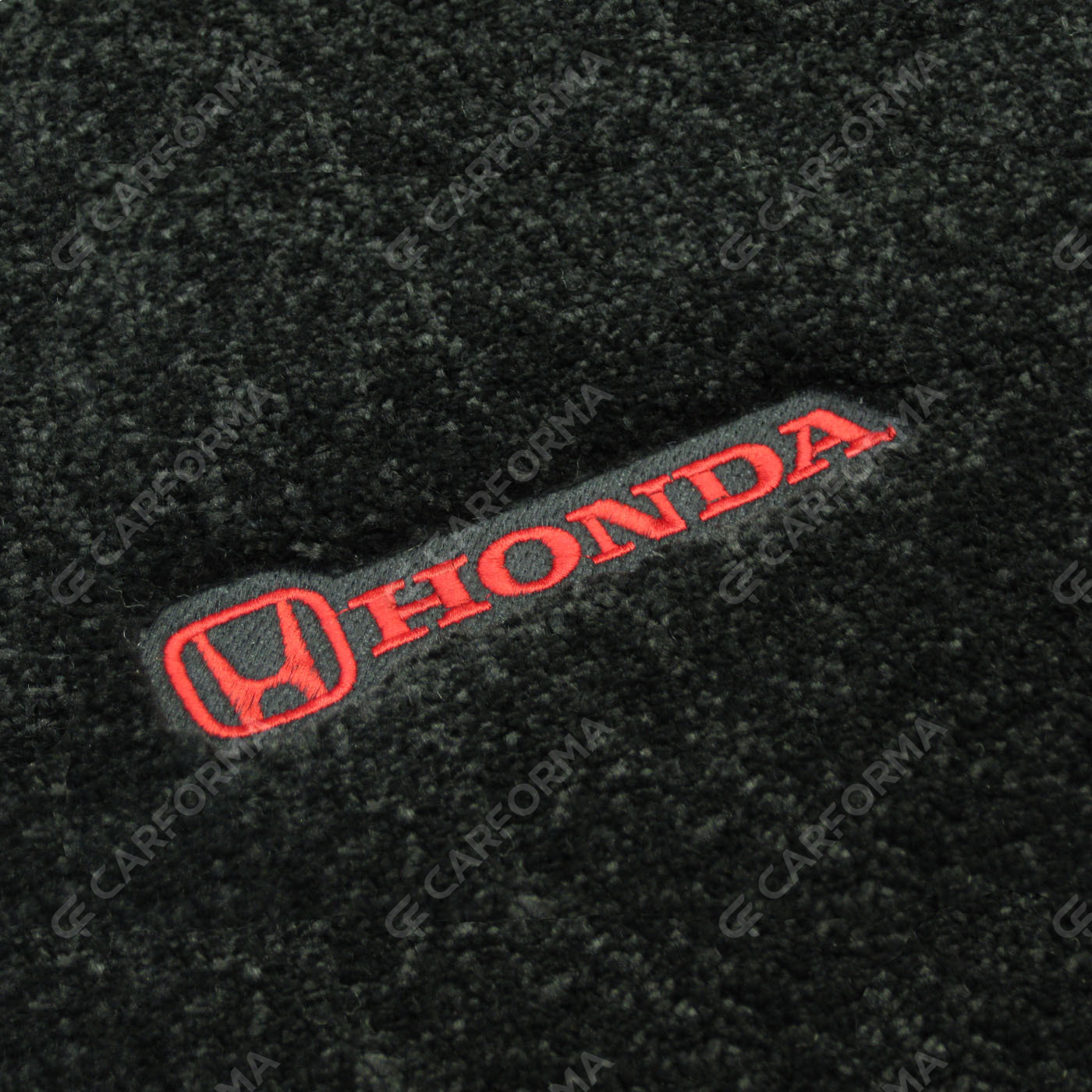 Ворсовые коврики на Honda HR-V II 2013&nbsp;-&nbsp;2022 в Тамбове