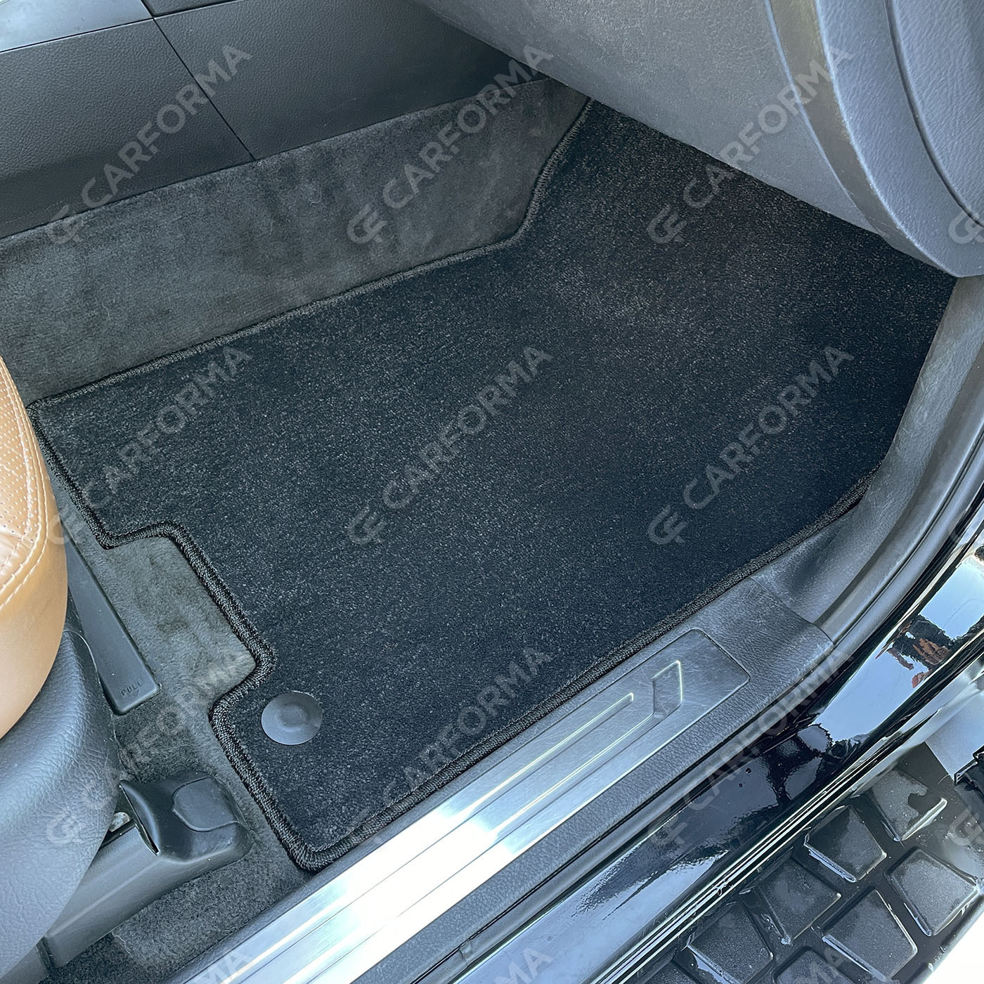 Коврики на KIA Mohave 2008&nbsp;-&nbsp;2026 в Тамбове