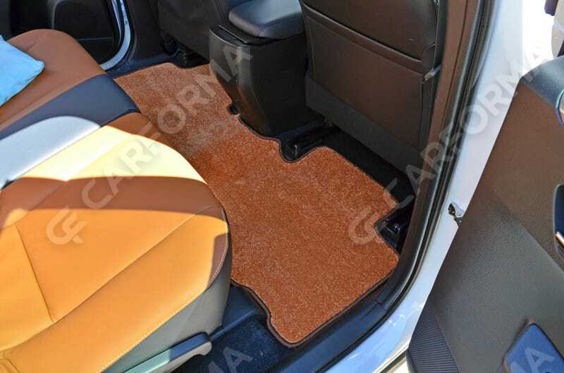 Коврики на Toyota Rav4 IV 2012&nbsp;-&nbsp;2019 в Тамбове