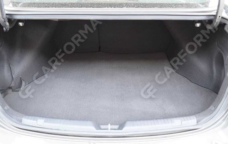 Коврики на KIA Cerato III 2013&nbsp;-&nbsp;2020 в Тамбове