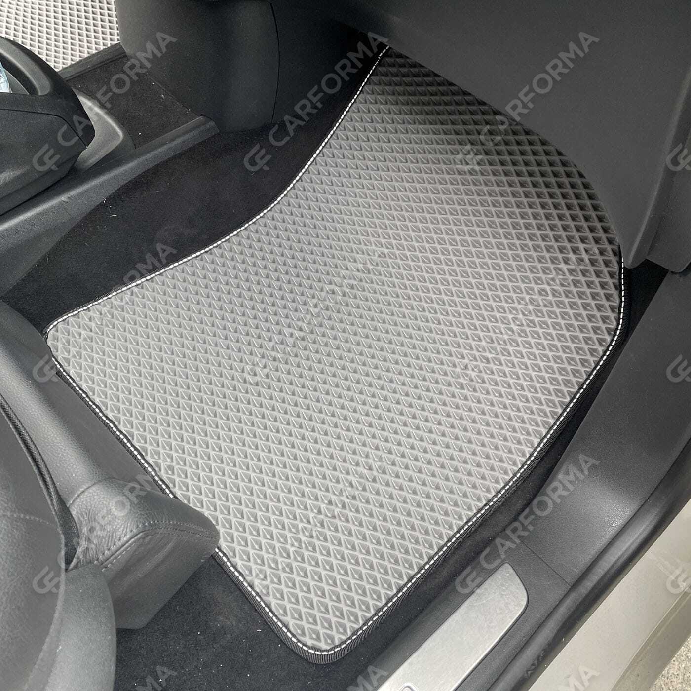 EVA коврики на Citroen C4 Picasso II 2013&nbsp;-&nbsp;2018 в Тамбове