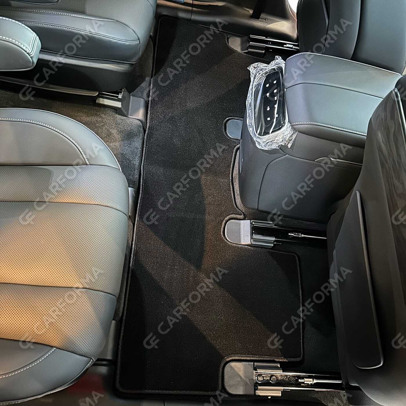 Коврики на AITO M7 2022&nbsp;-&nbsp;2026 в Тамбове