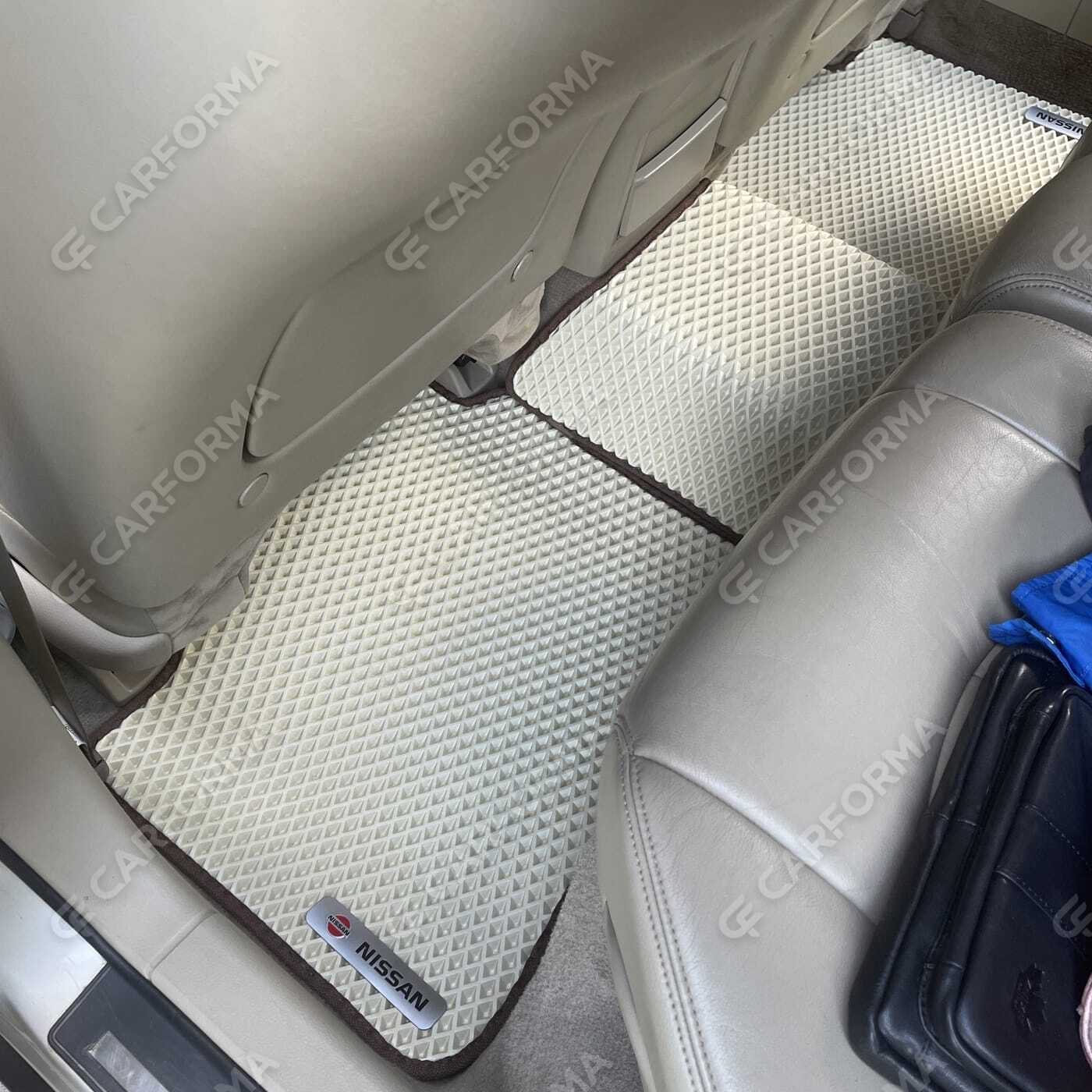 EVA коврики на Nissan Teana I 2003&nbsp;-&nbsp;2008 в Тамбове