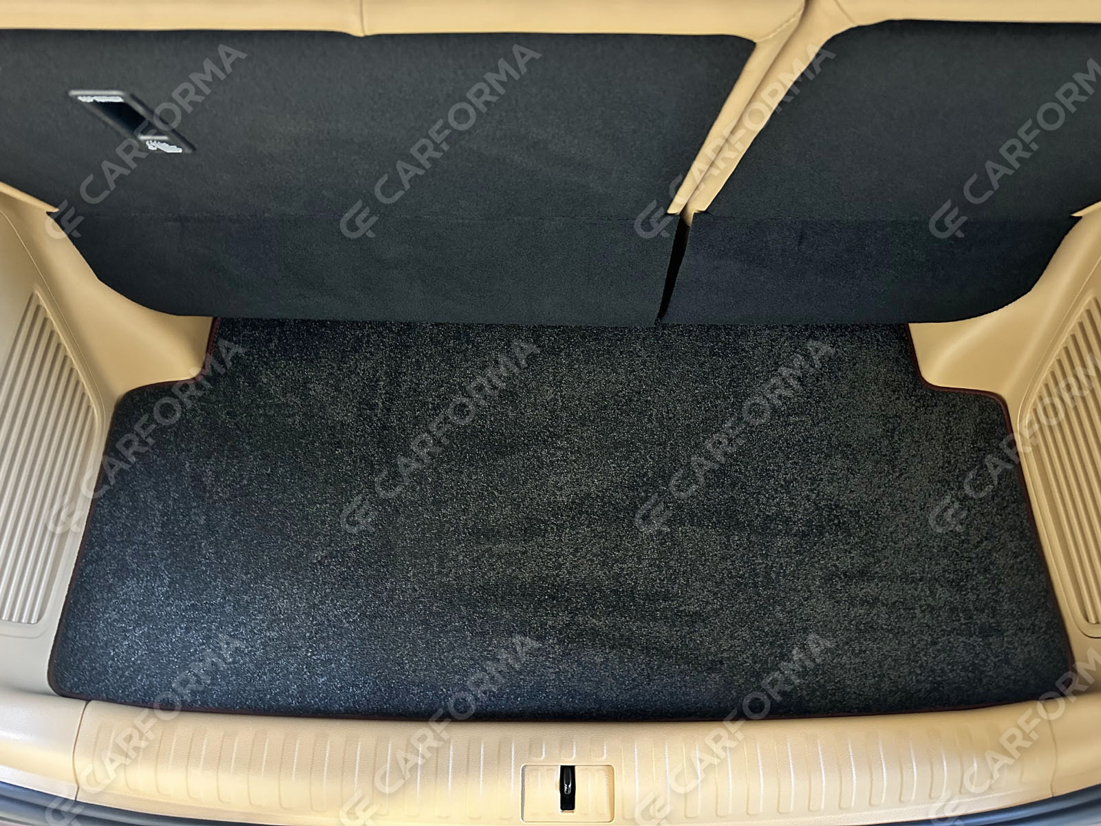 Ворсовые коврики на Voyah Dream 2021&nbsp;-&nbsp;2026 в Тамбове