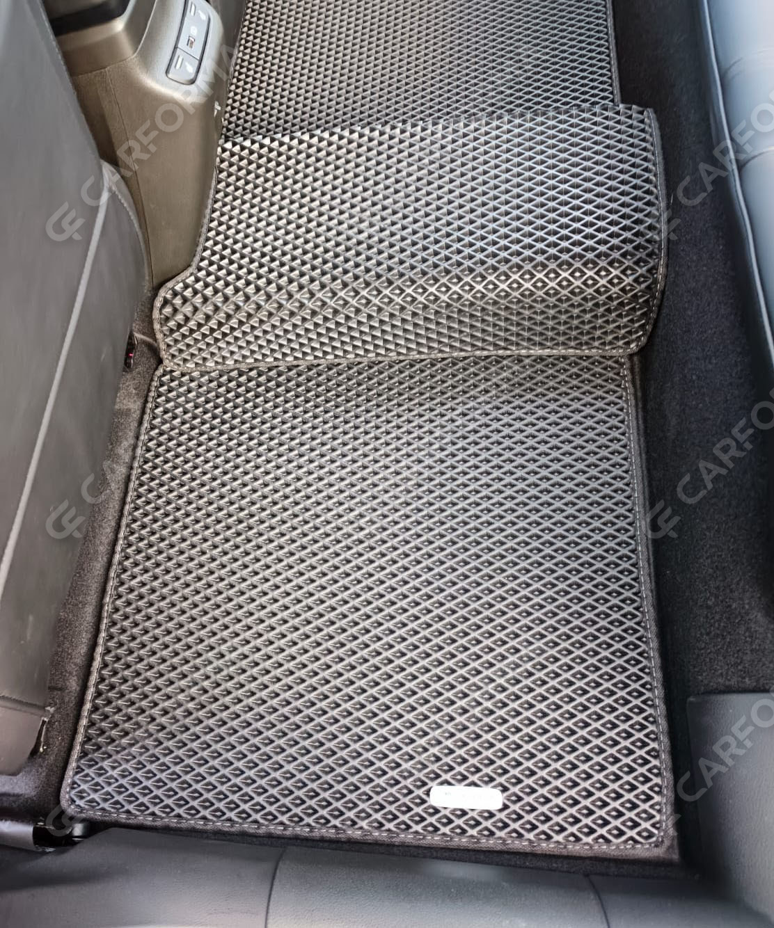 Ворсовые коврики на Lada (ВАЗ) Aura 2023&nbsp;-&nbsp;2026 в Тамбове