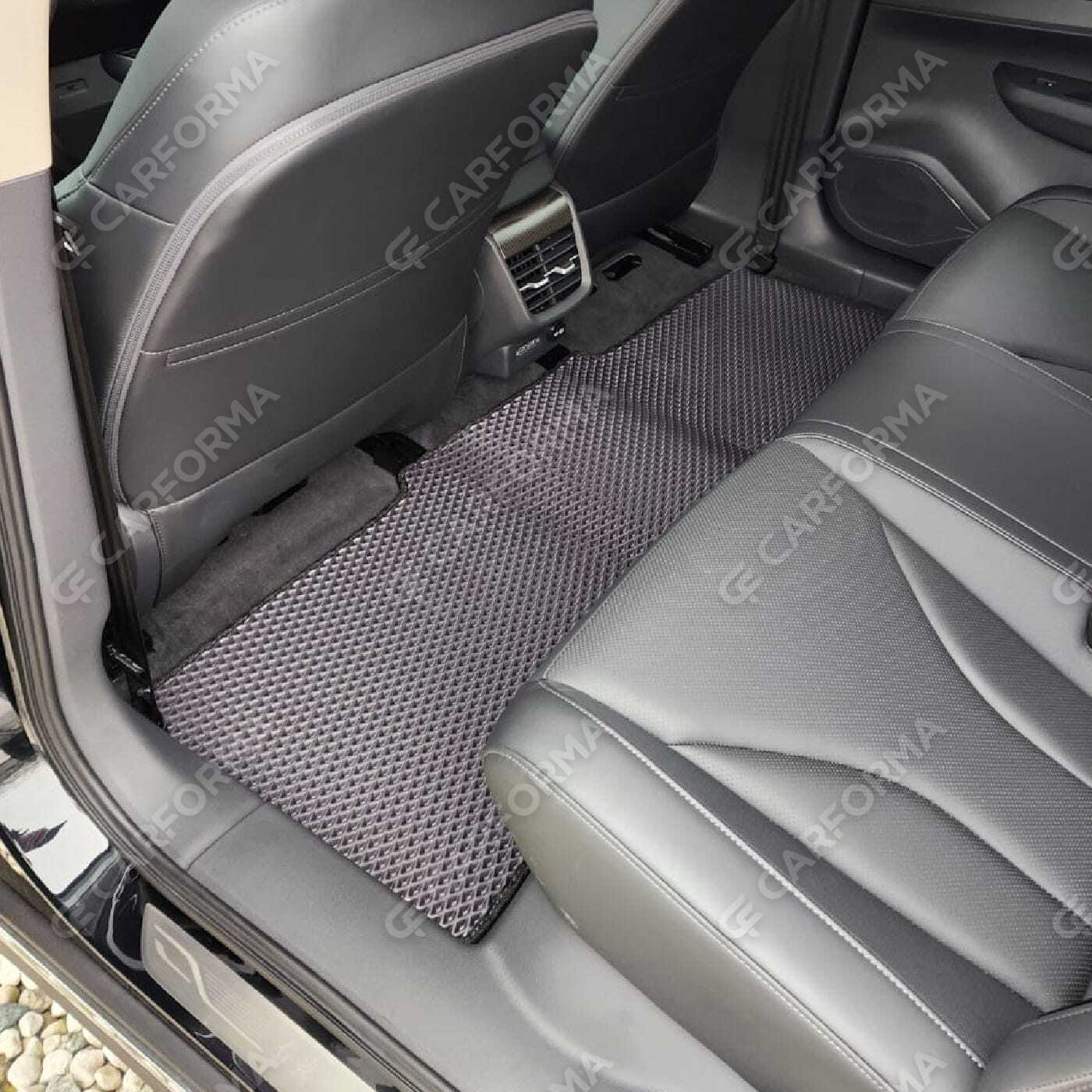 EVA коврики на Hongqi E-QM5 2021&nbsp;-&nbsp;2026 в Тамбове