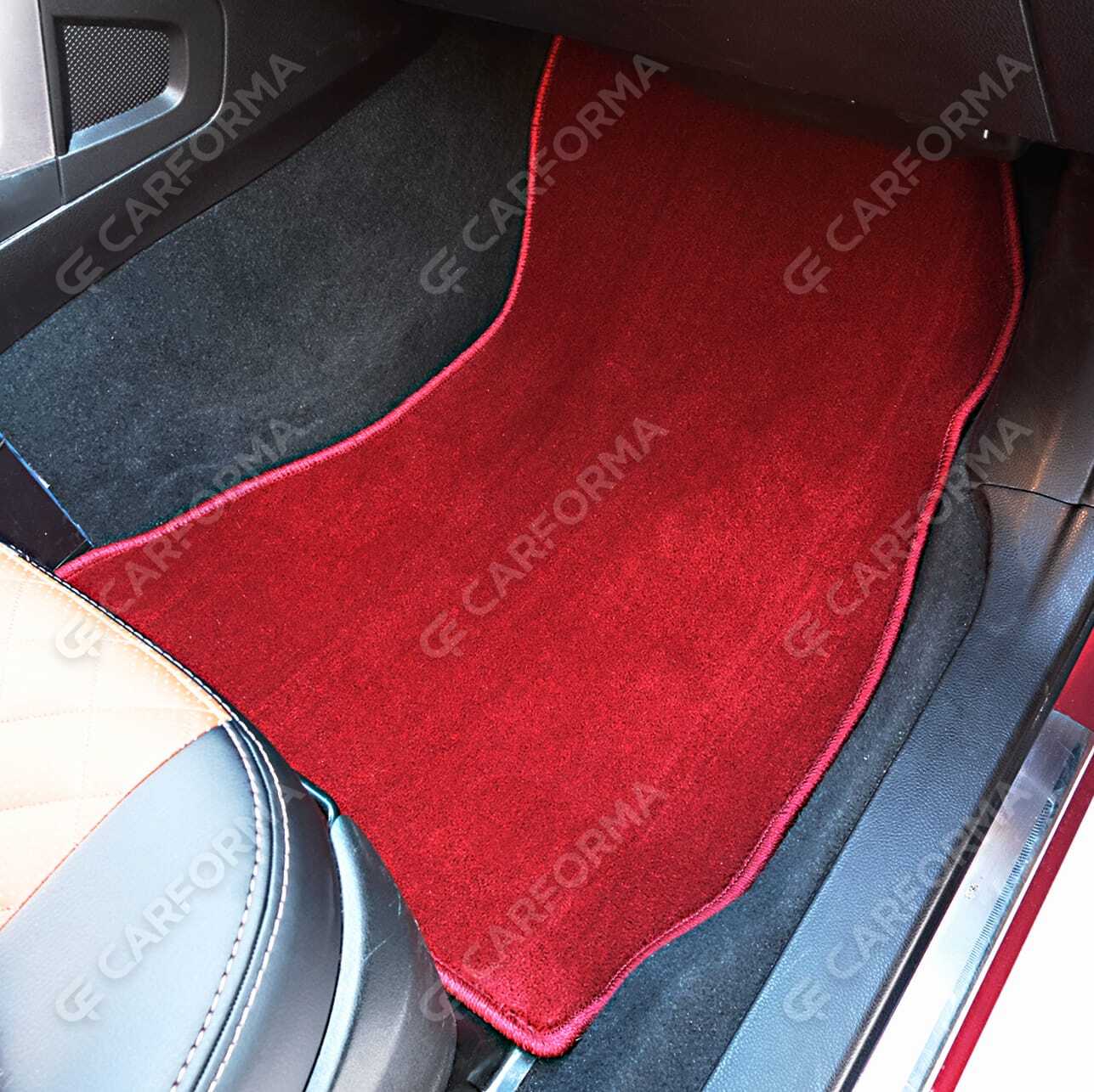 EVA коврики на Subaru Forester IV 2012&nbsp;-&nbsp;2019 в Тамбове