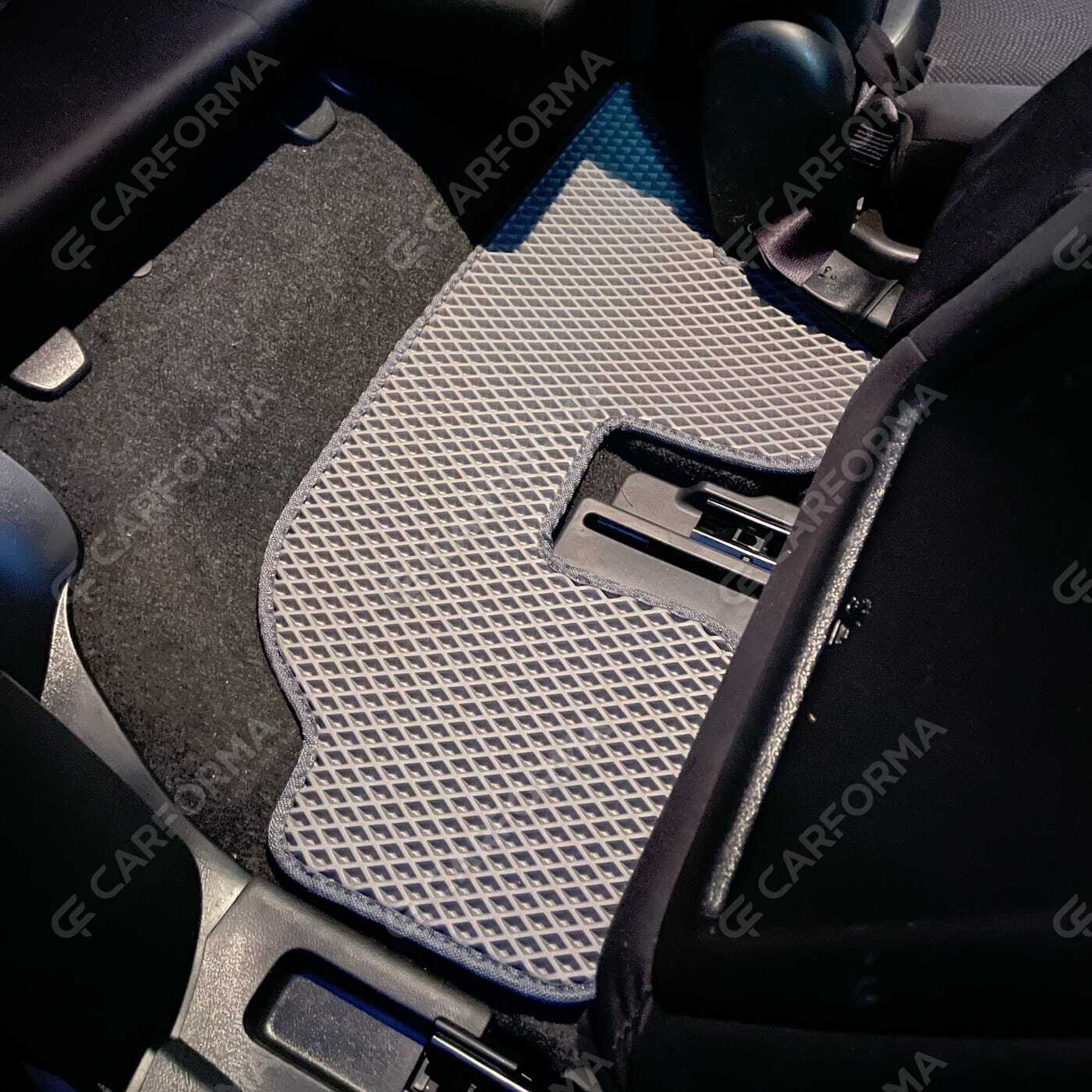 Коврики на Toyota Wish II 2009&nbsp;-&nbsp;2017 в Тамбове