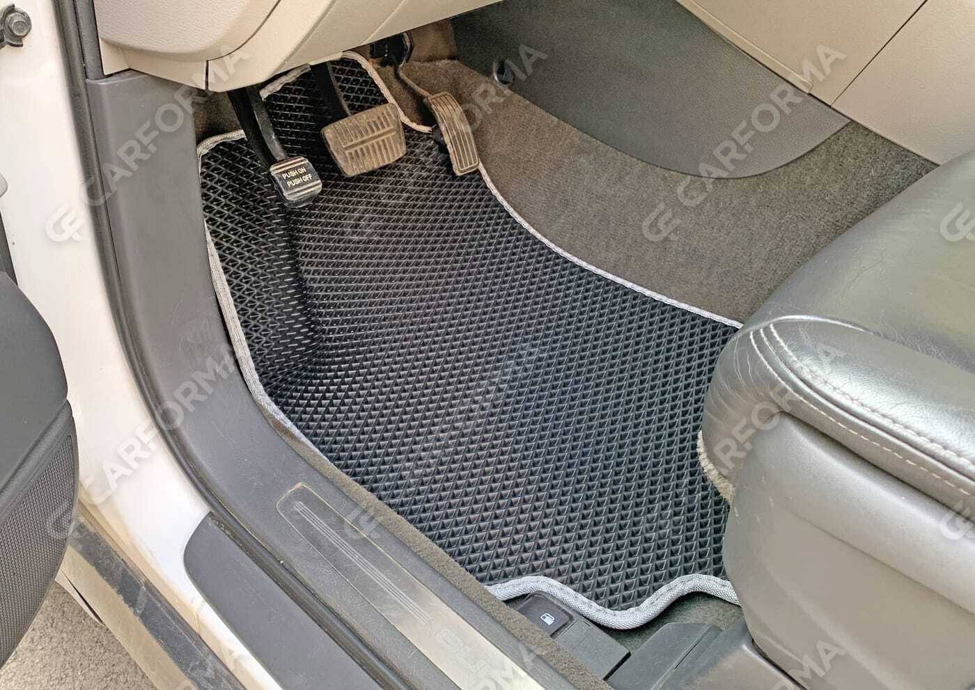 EVA коврики на Subaru Tribeca 2005&nbsp;-&nbsp;2014 в Тамбове