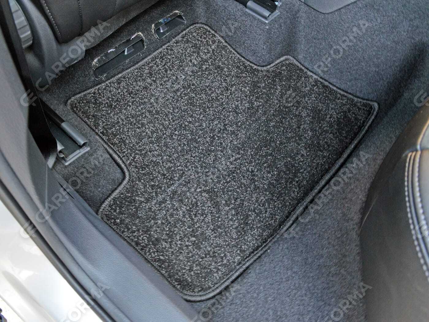 EVA коврики на Seat Ateca 2016&nbsp;-&nbsp;2026 в Тамбове