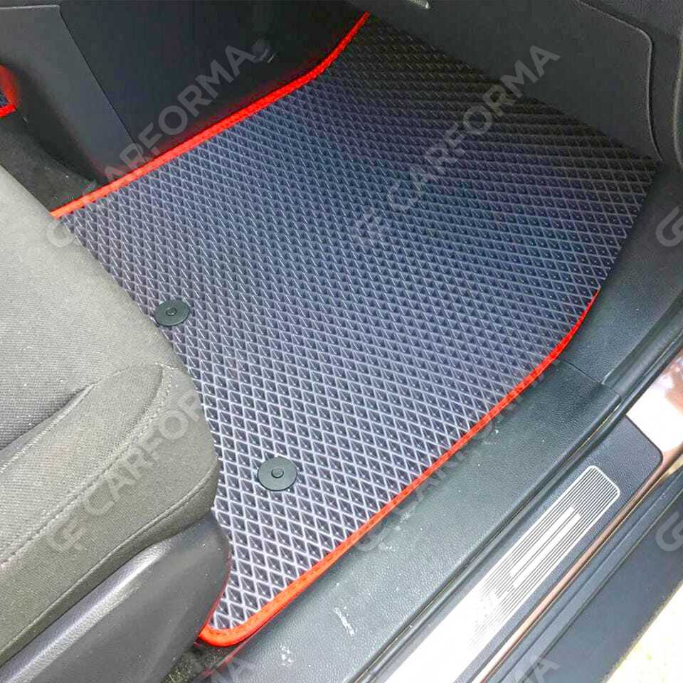 Коврики на Haval H6 2013&nbsp;-&nbsp;2022 в Тамбове