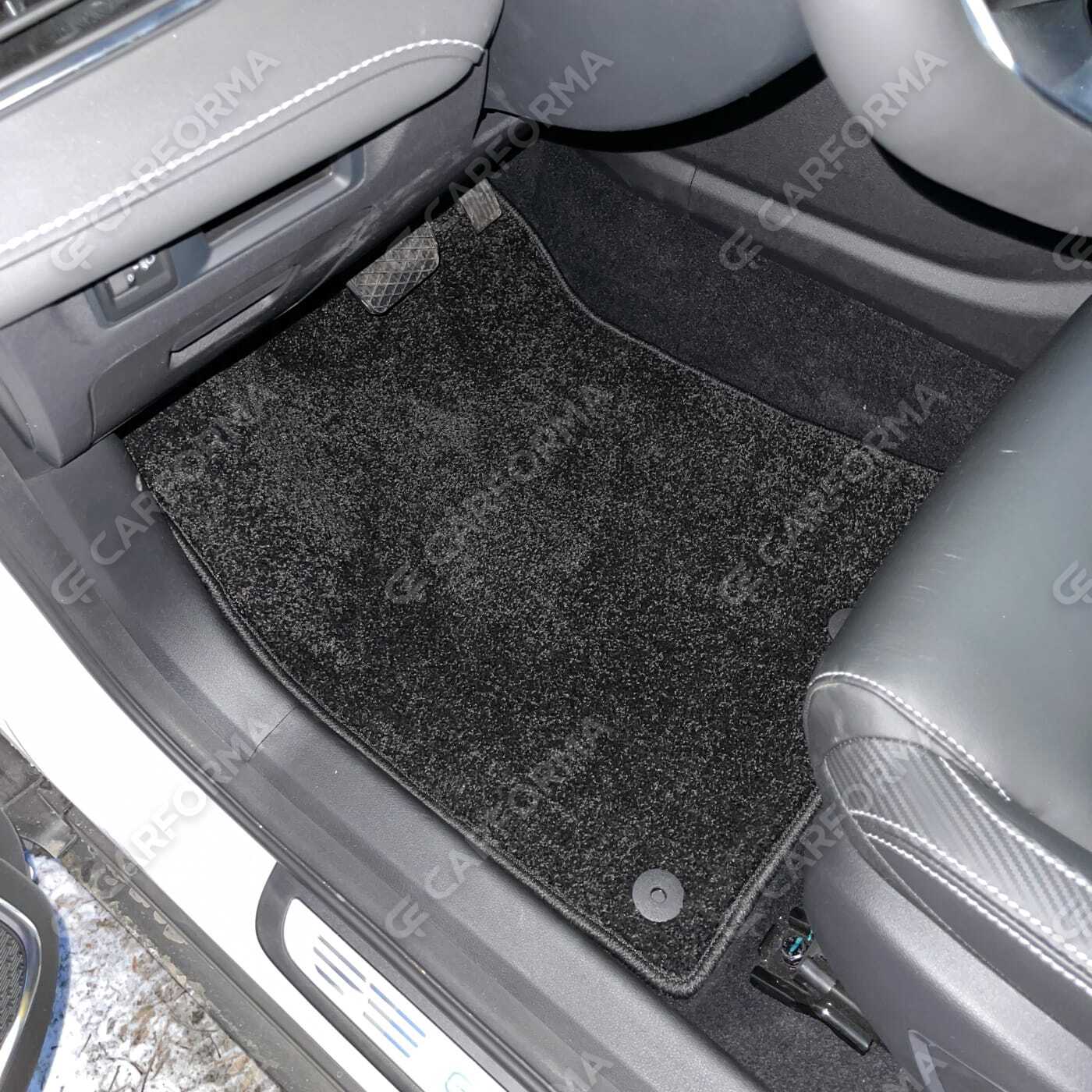 EVA коврики на BelGee X70 2024&nbsp;-&nbsp;2026 в Тамбове