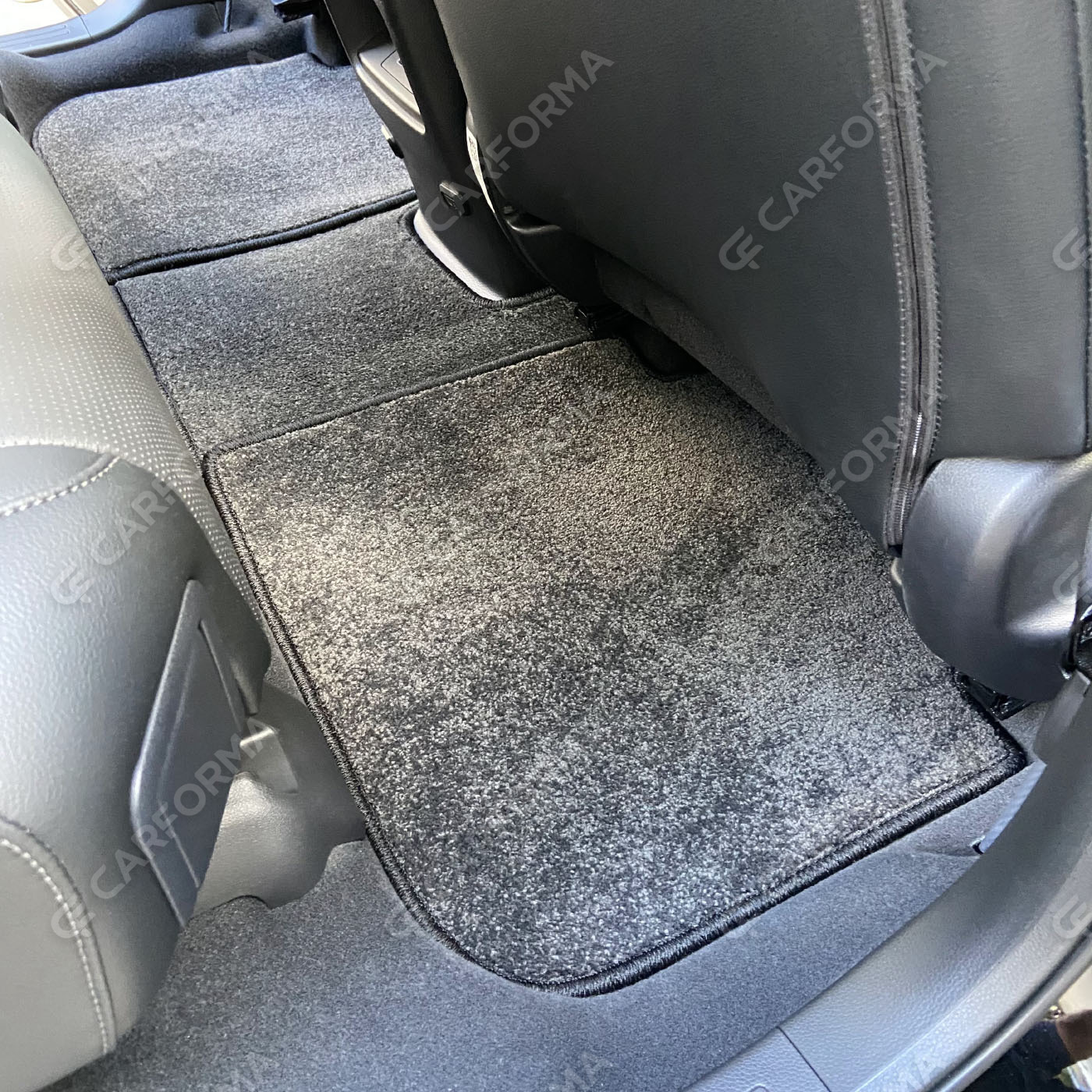 EVA коврики на Honda CR-V VI 2022&nbsp;-&nbsp;2026 в Тамбове