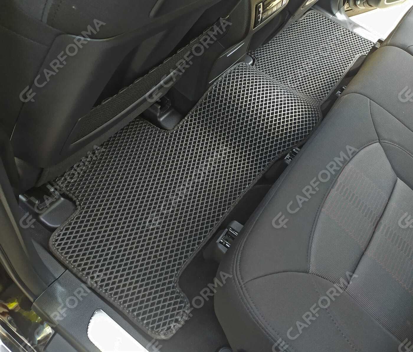 Коврики на Haval H9 I 2014&nbsp;-&nbsp;2024 в Тамбове