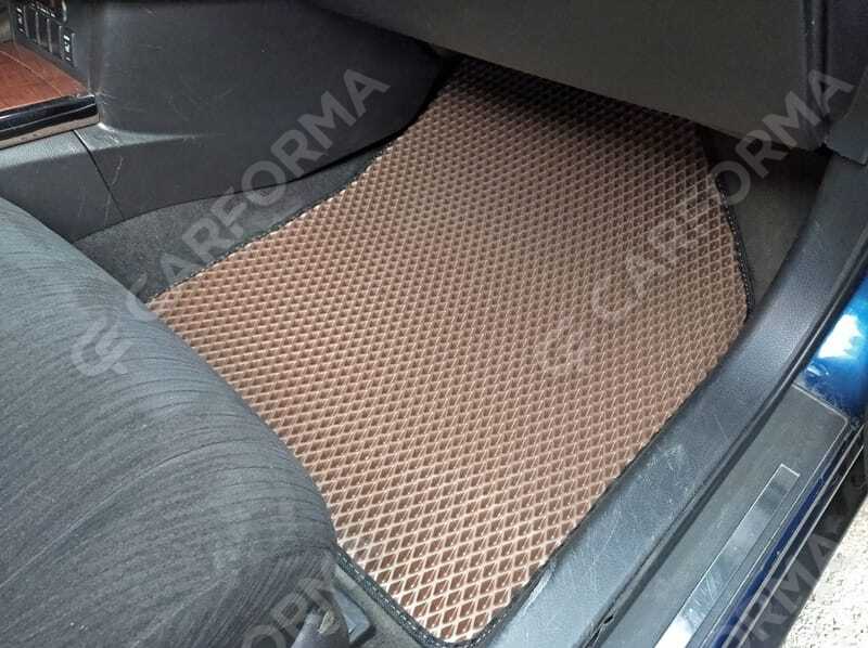 EVA коврики на Nissan Teana I 2003&nbsp;-&nbsp;2008 в Тамбове