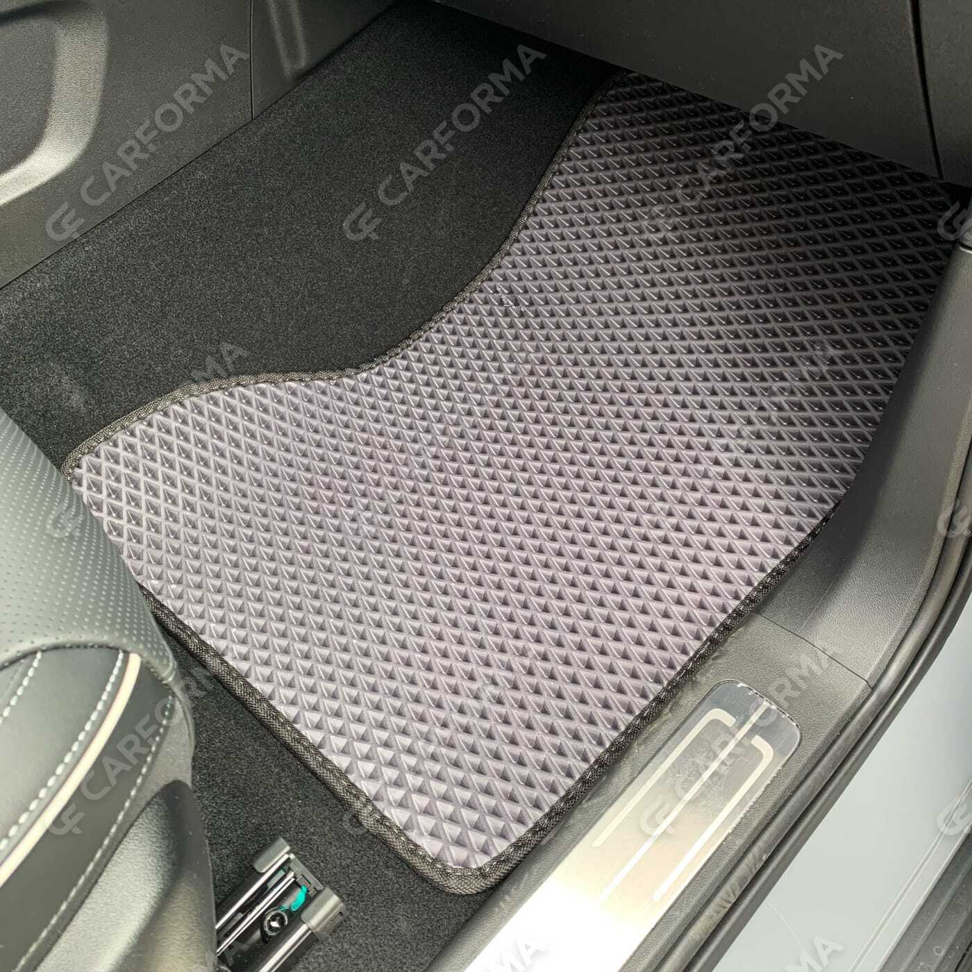 EVA коврики на Tank 300 2021&nbsp;-&nbsp;2026 в Тамбове