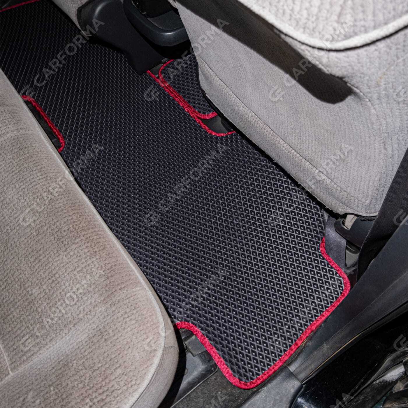 Коврики на Honda Odyssey II 1998&nbsp;-&nbsp;2004 в Тамбове