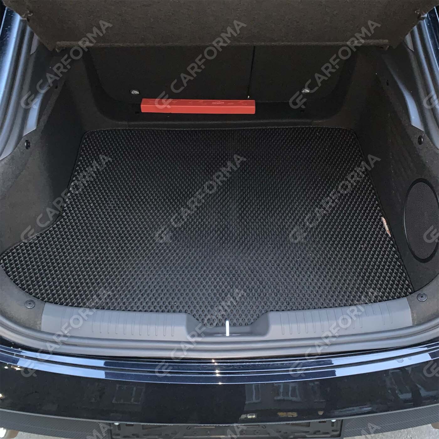 Коврики на Changan Uni-V 2021&nbsp;-&nbsp;2026 в Тамбове