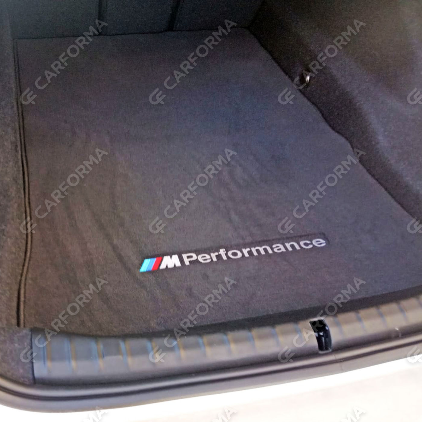 Ворсовые коврики на BMW 5 (G30/G31) 2016&nbsp;-&nbsp;2024 в Тамбове