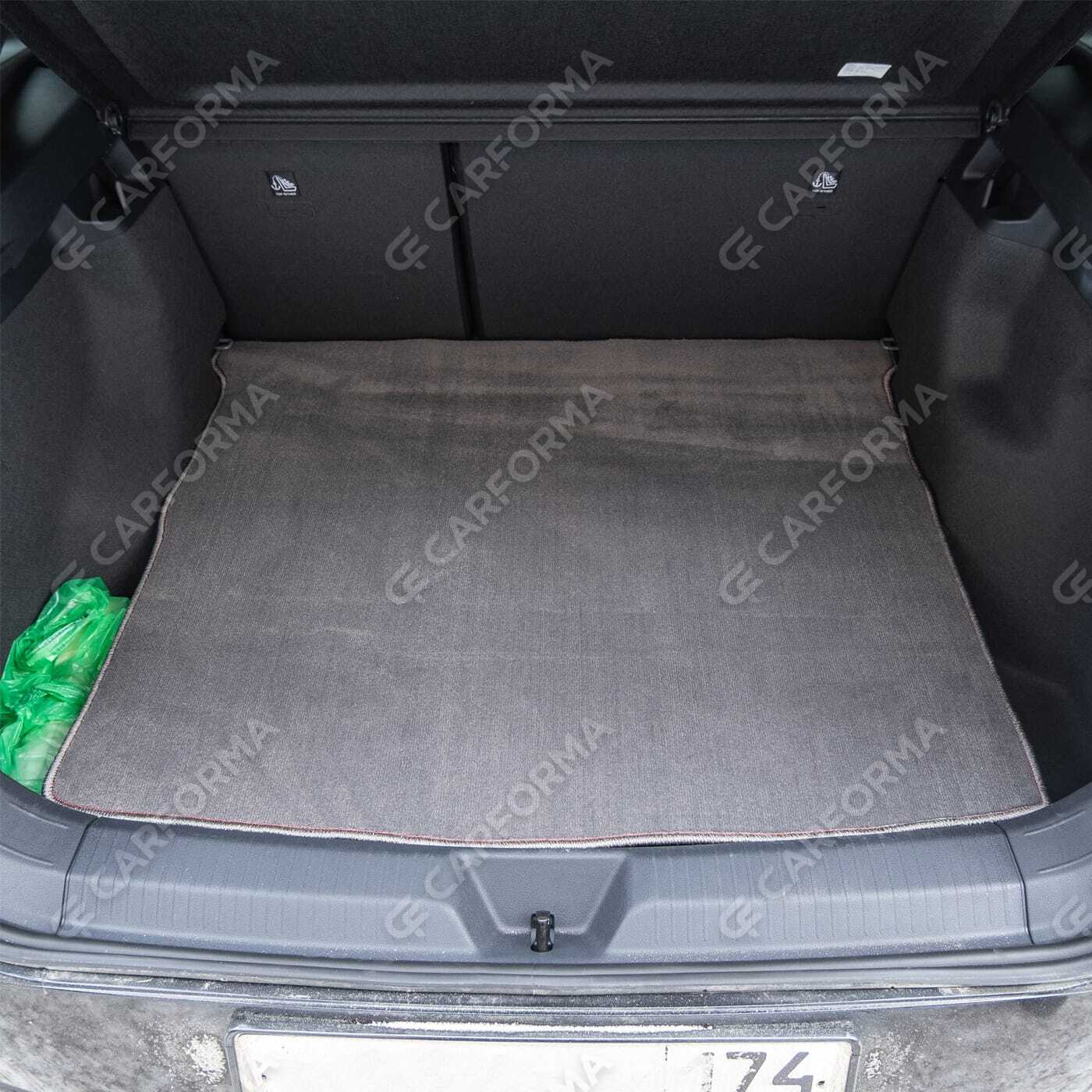 EVA коврики на Volkswagen ID.4 2020&nbsp;-&nbsp;2026 в Тамбове