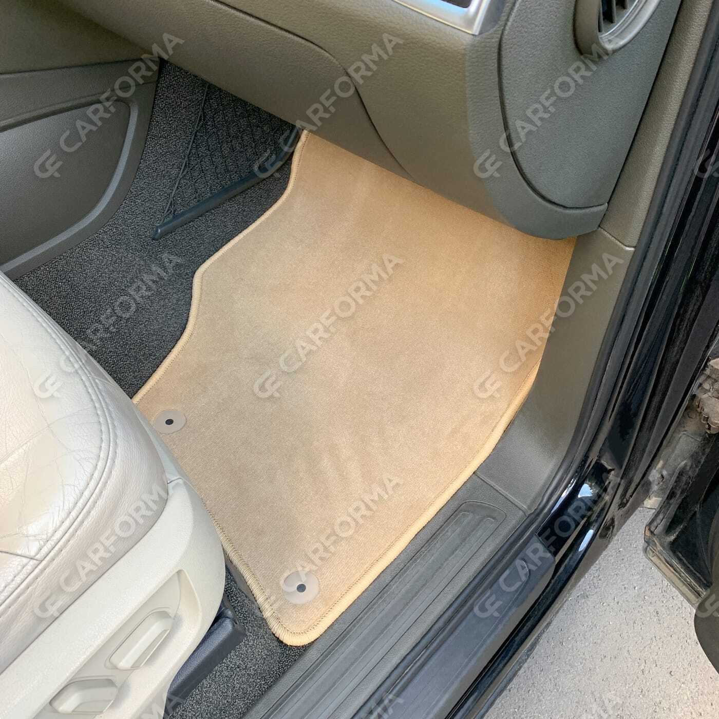 EVA коврики на Audi Q7 I 2005&nbsp;-&nbsp;2015 в Тамбове