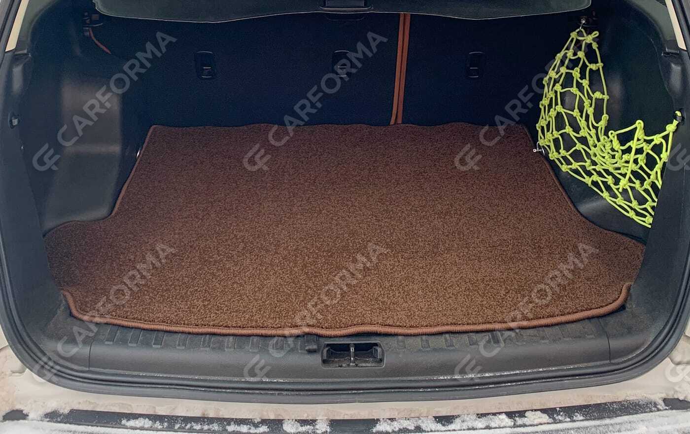 EVA коврики на Land Rover Freelander II 2006&nbsp;-&nbsp;2014 в Тамбове