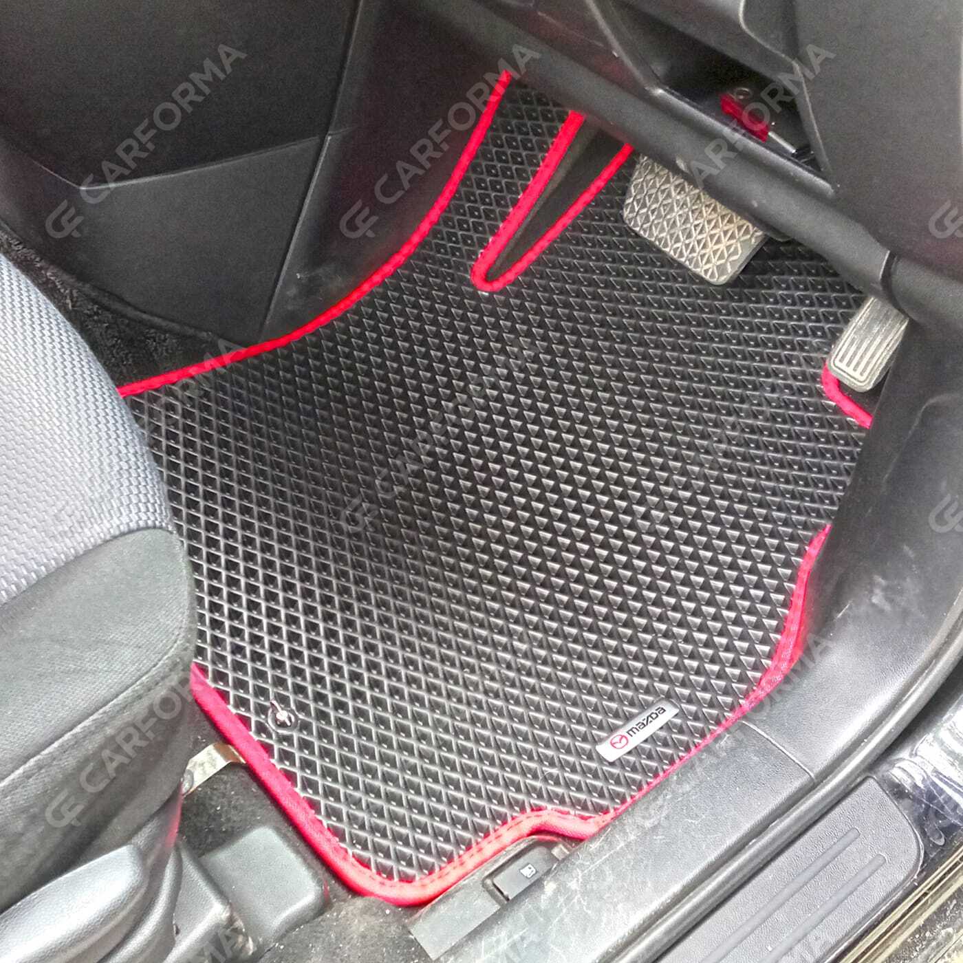 EVA коврики на Mazda Premacy II 2005&nbsp;-&nbsp;2010 в Тамбове