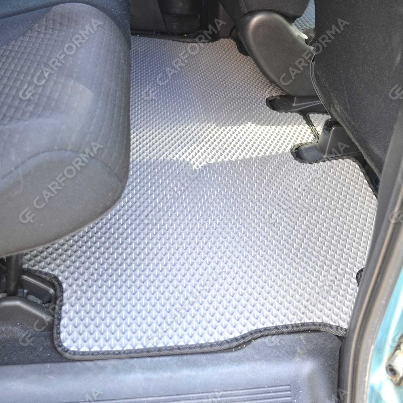 EVA коврики на Honda Freed Spike 2010&nbsp;-&nbsp;2016 в Тамбове