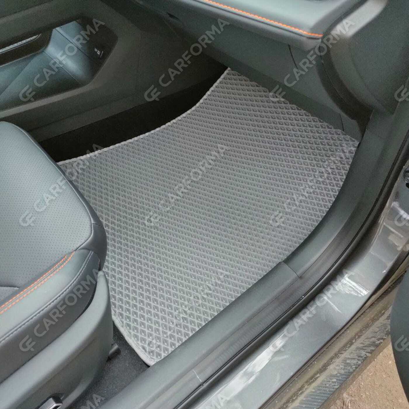 Коврики на Changan Uni-V 2021&nbsp;-&nbsp;2026 в Тамбове