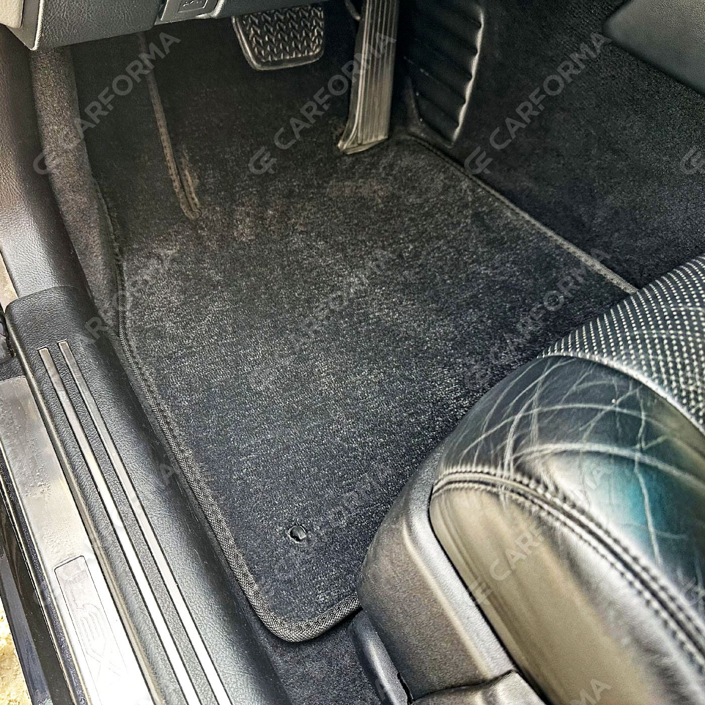 Коврики на Lexus LS IV 2006&nbsp;-&nbsp;2017 в Тамбове