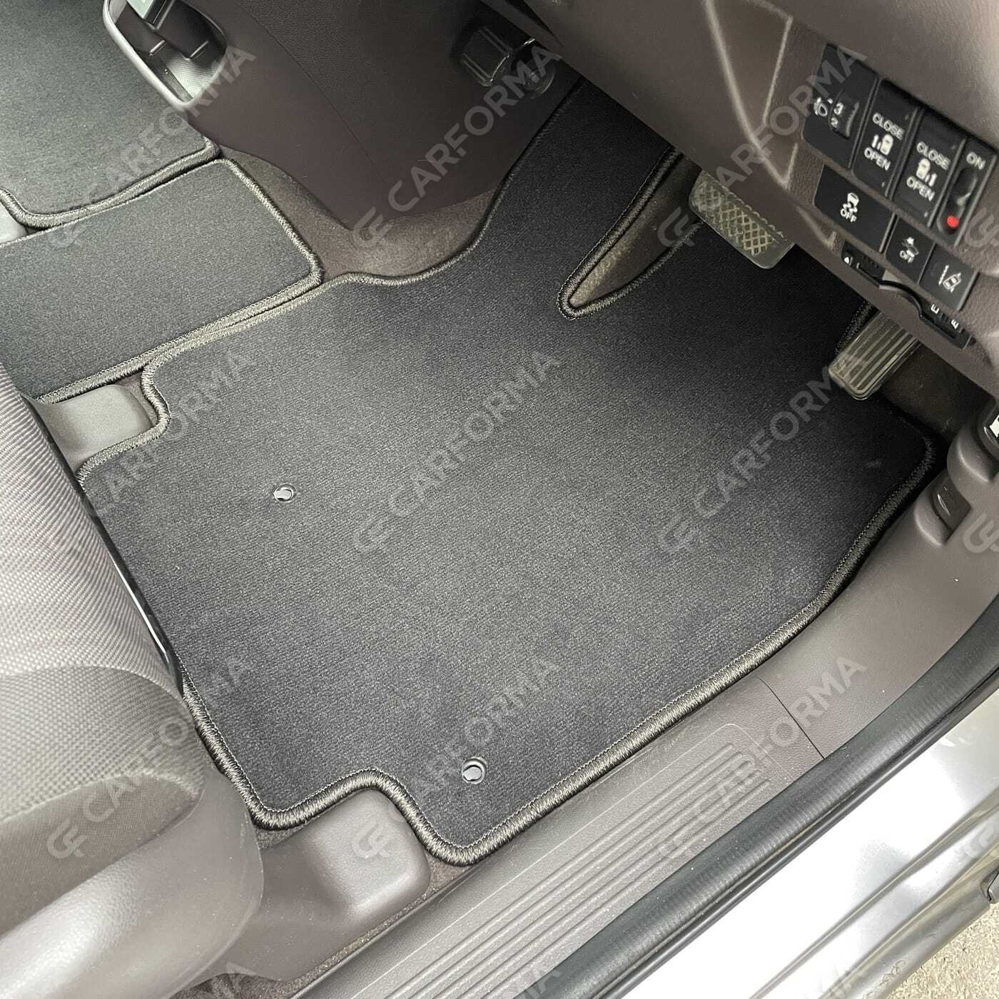 EVA коврики на Honda Freed II 2016&nbsp;-&nbsp;2024 в Тамбове