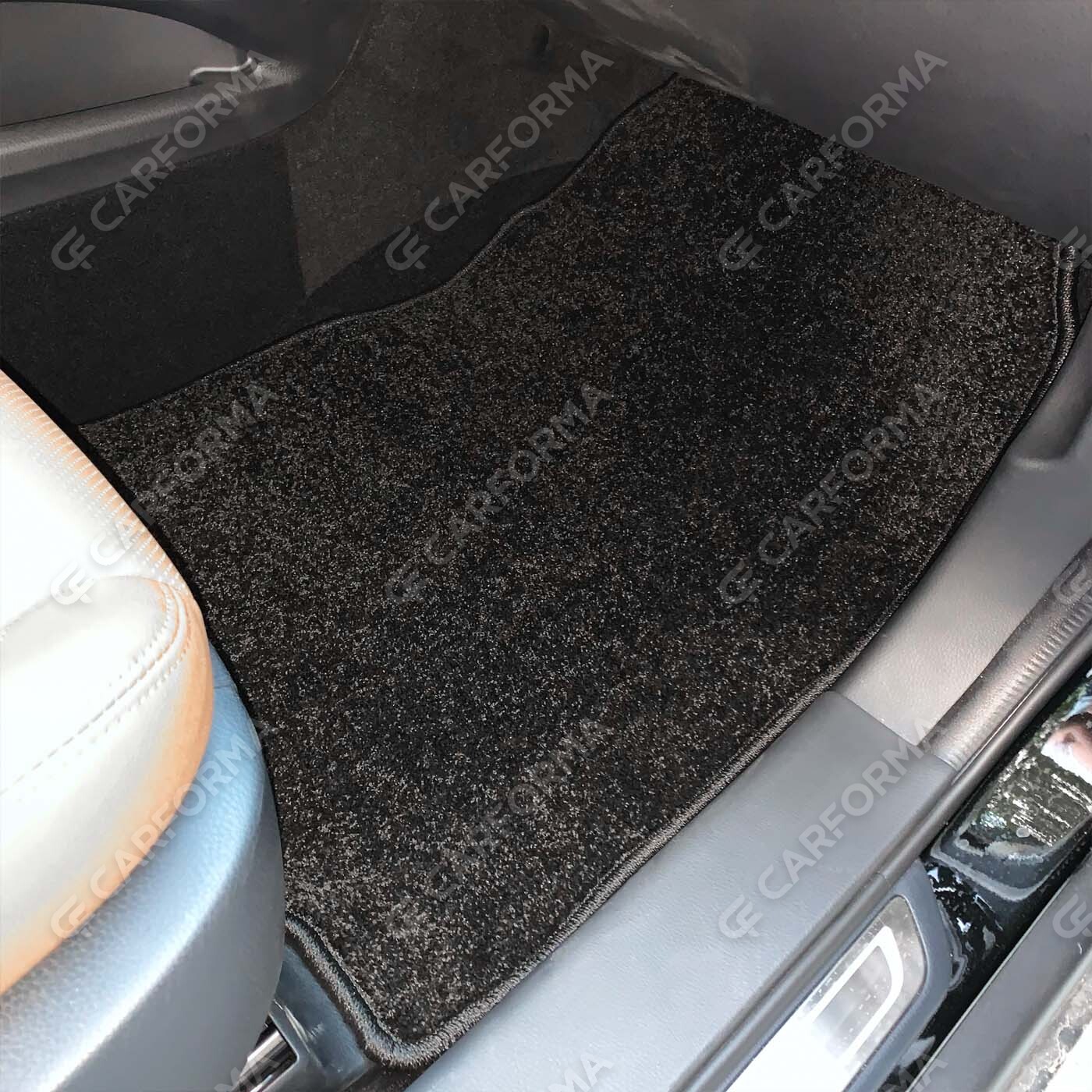 EVA коврики на Changan CS95 2016&nbsp;-&nbsp;2026 в Тамбове