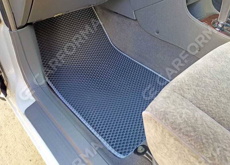 Коврики на Toyota Corona Premio (T21) 1996&nbsp;-&nbsp;2001 в Тамбове