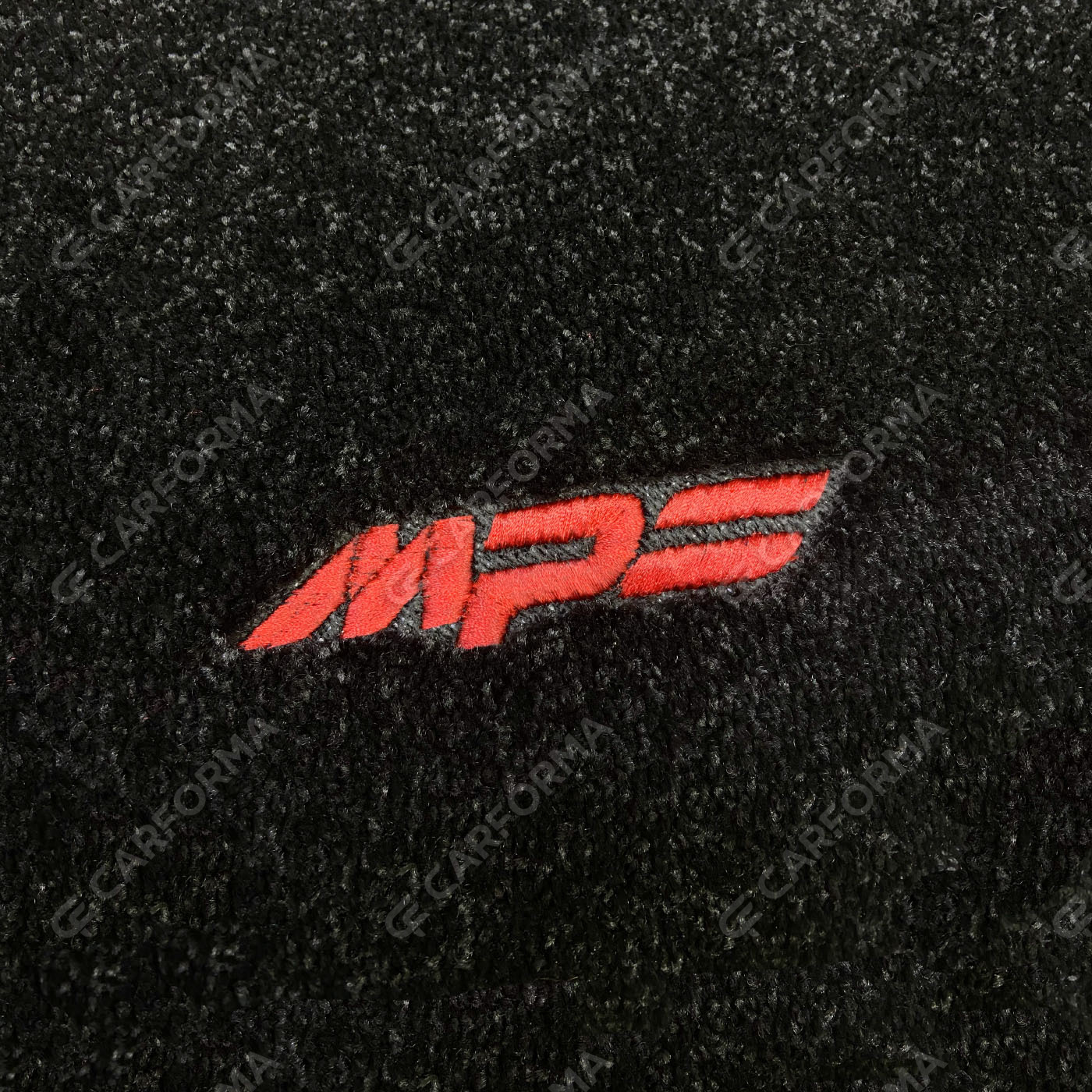 Ворсовые коврики на Mazda Axela I 2003&nbsp;-&nbsp;2009 в Тамбове