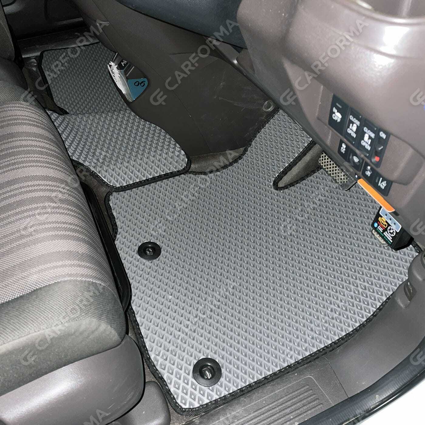 EVA коврики на Honda Freed II 2016&nbsp;-&nbsp;2024 в Тамбове