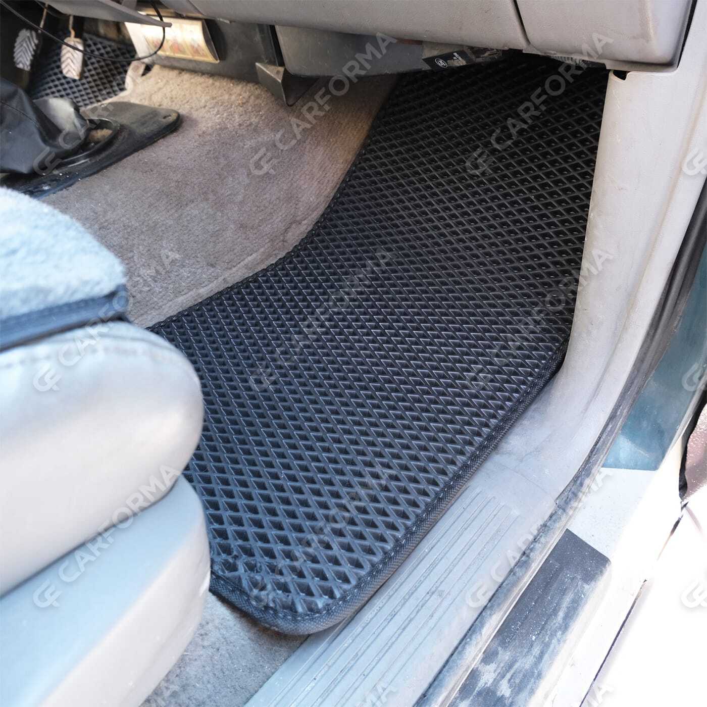 Ворсовые коврики на Ford Explorer II 1994&nbsp;-&nbsp;2003 в Тамбове