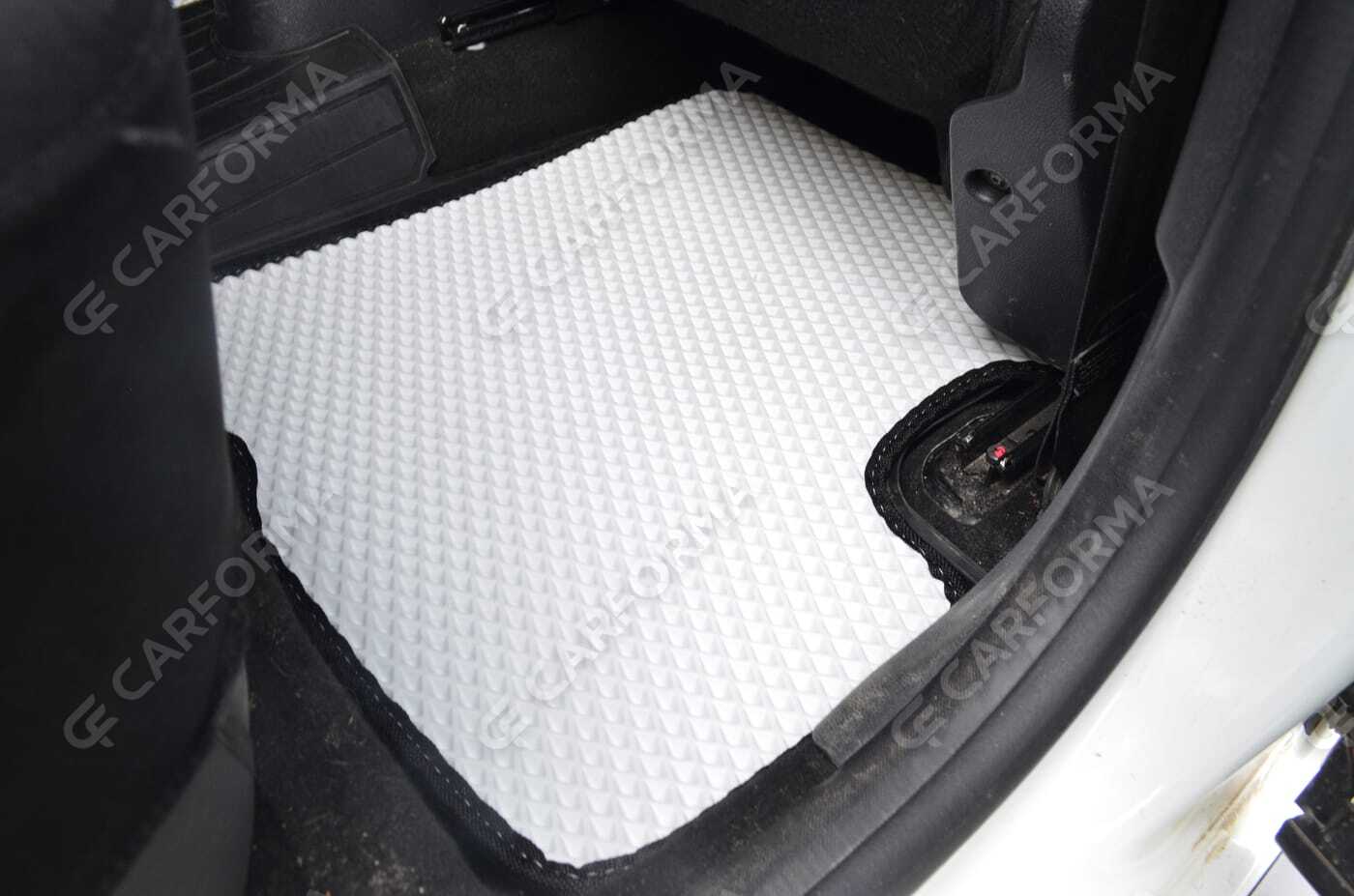 Коврики на Renault Duster I 2011&nbsp;-&nbsp;2021 в Тамбове