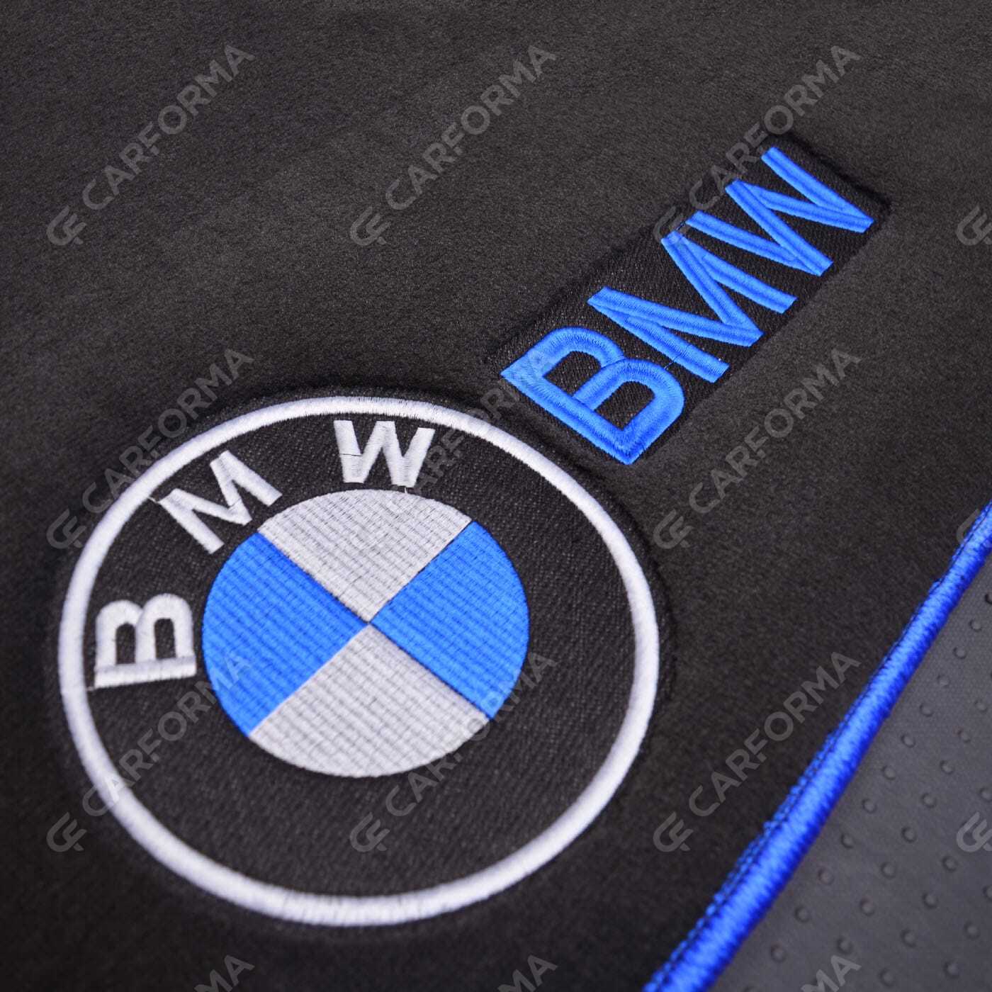 Ворсовые коврики на BMW X3 (F25) 2011&nbsp;-&nbsp;2017 в Тамбове