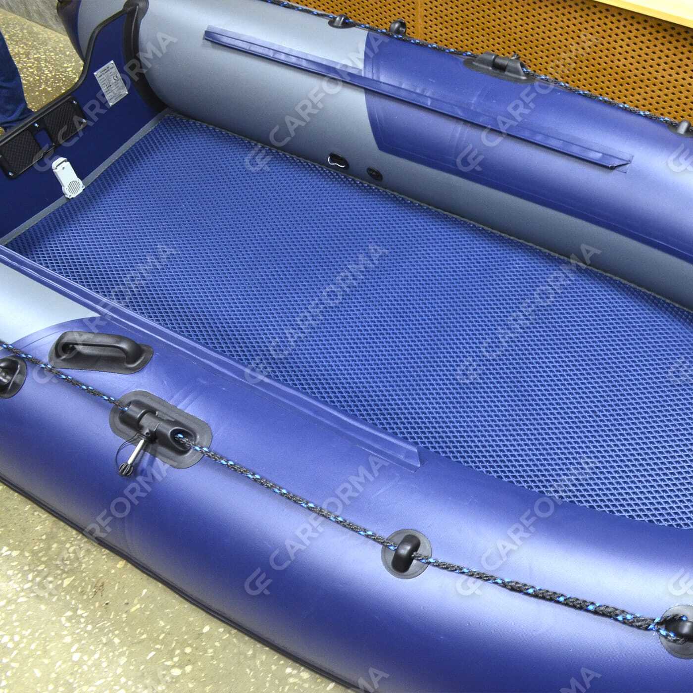 Ворсовые коврики на Лодки Stormline AIR Classic 300  в Тамбове